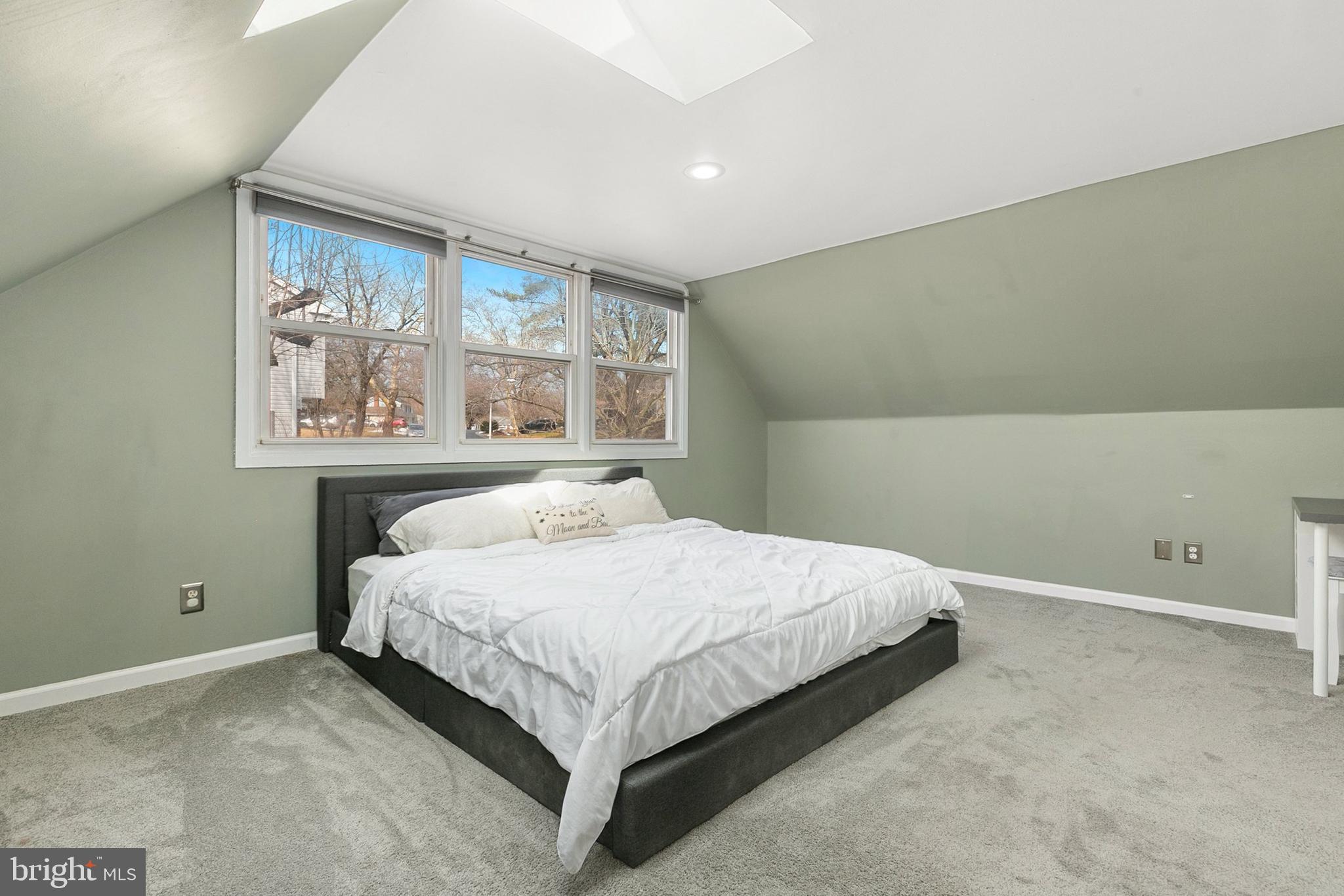 ROCKLEDGE AT BELAIR - Residential