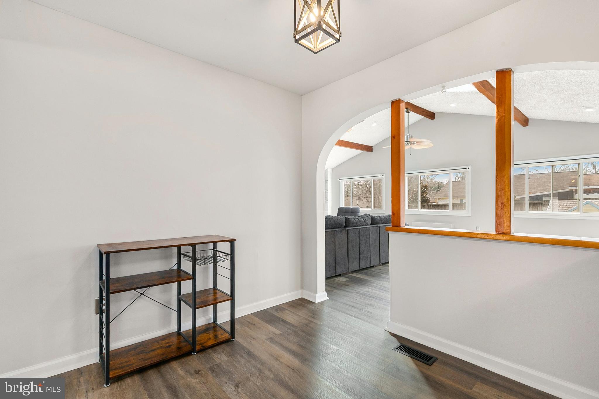 ROCKLEDGE AT BELAIR - Residential