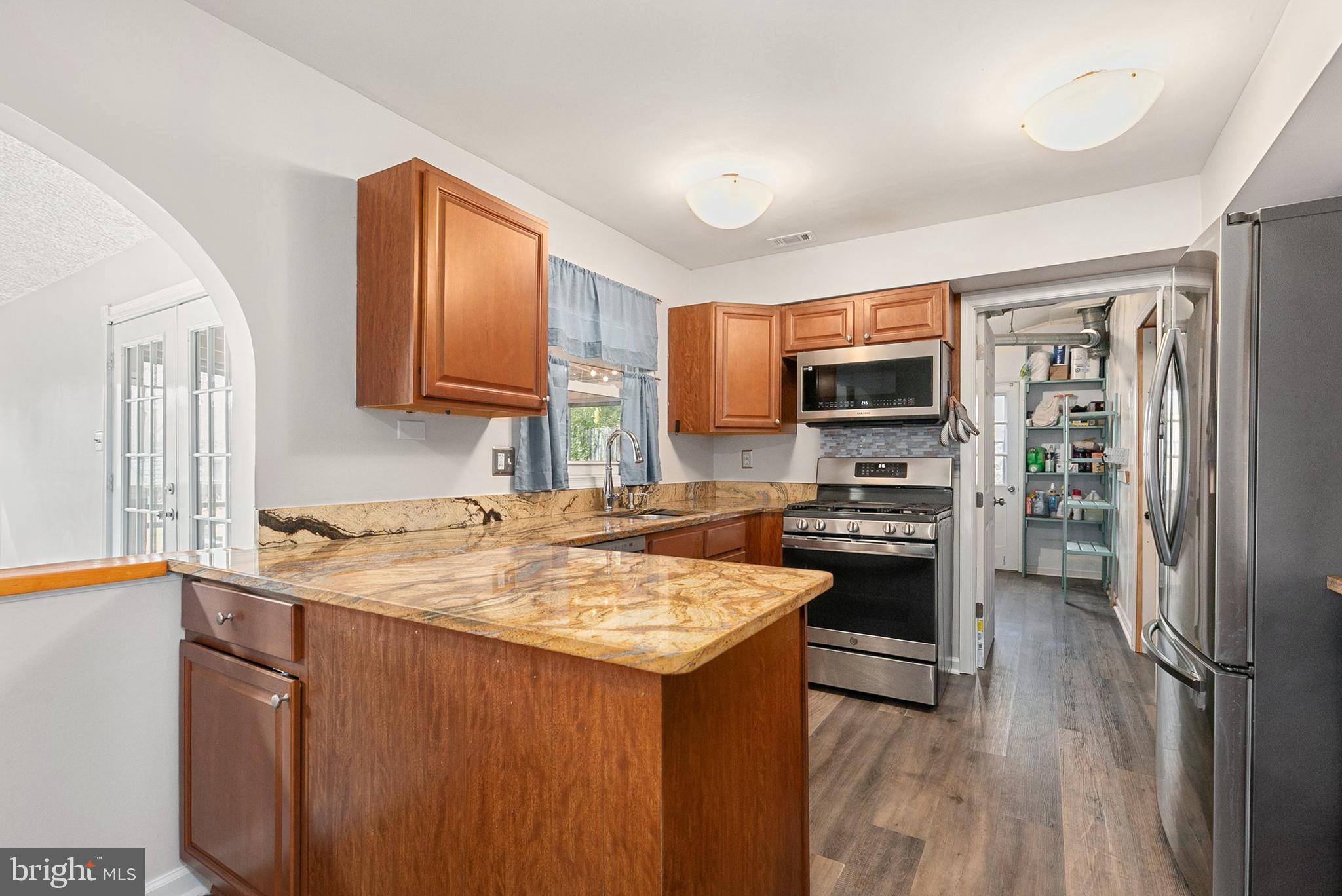 ROCKLEDGE AT BELAIR - Residential