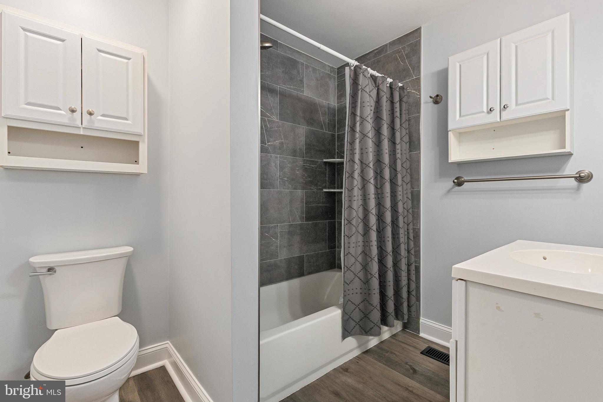 ROCKLEDGE AT BELAIR - Residential