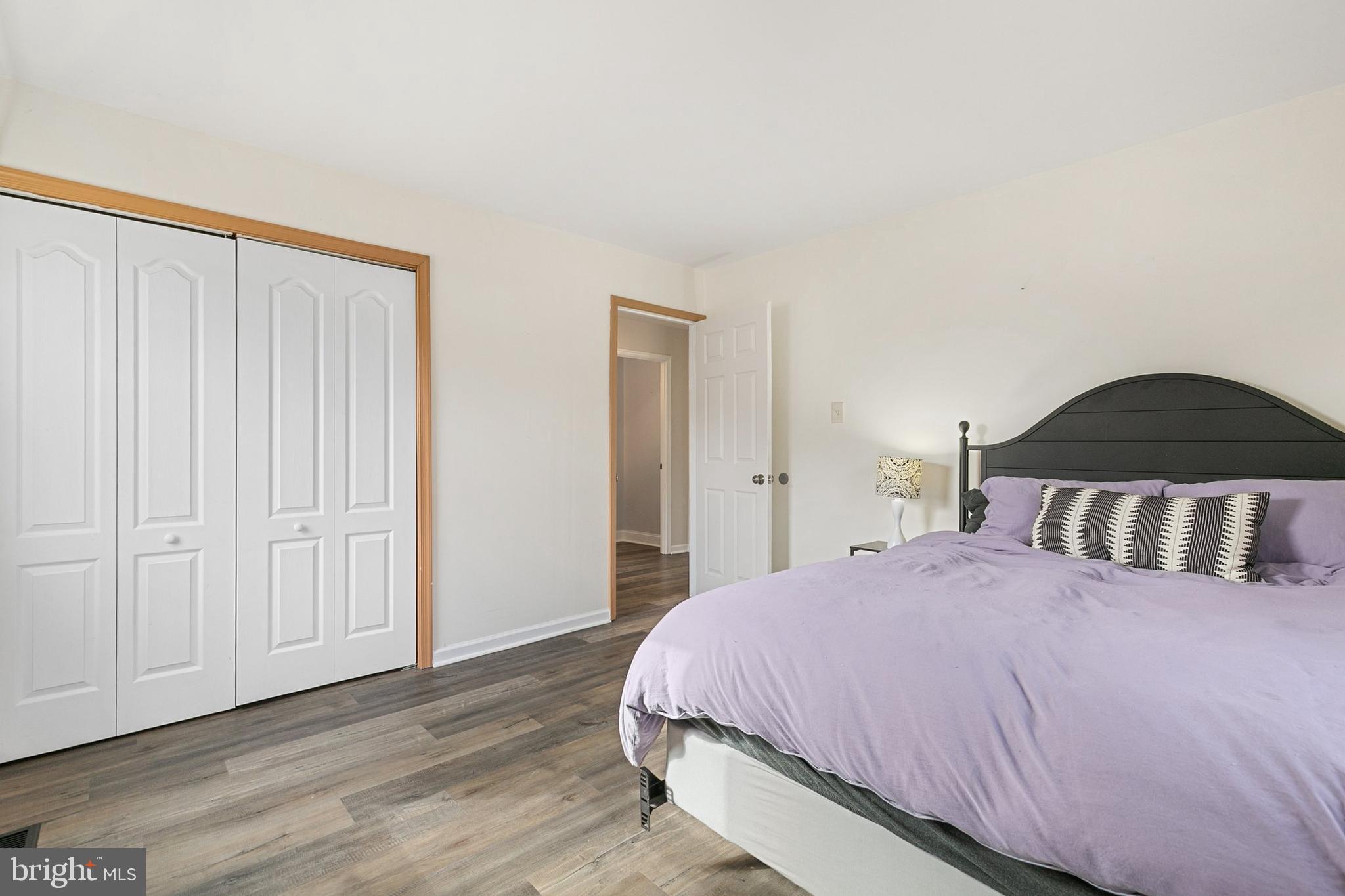 ROCKLEDGE AT BELAIR - Residential