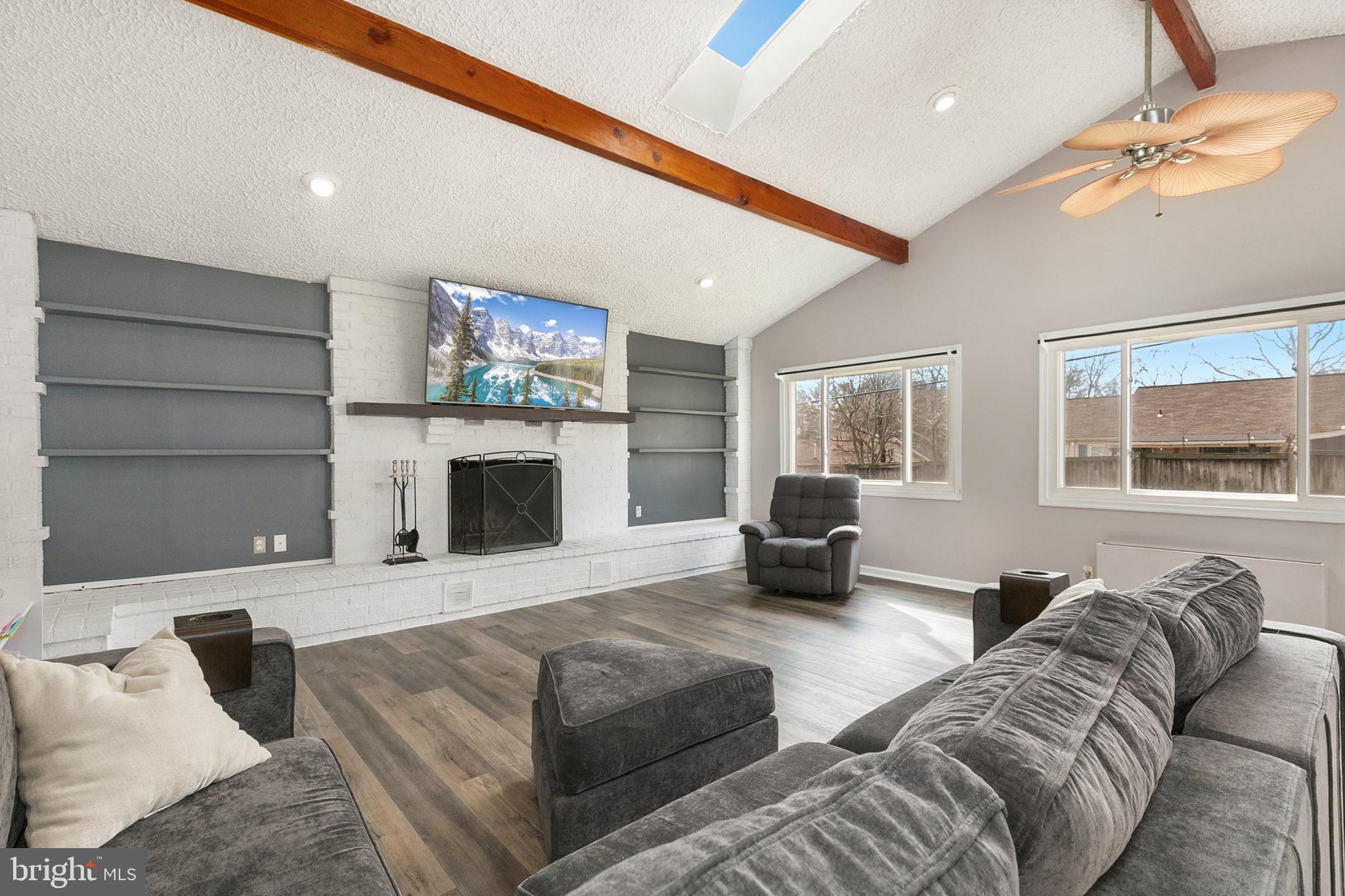 ROCKLEDGE AT BELAIR - Residential