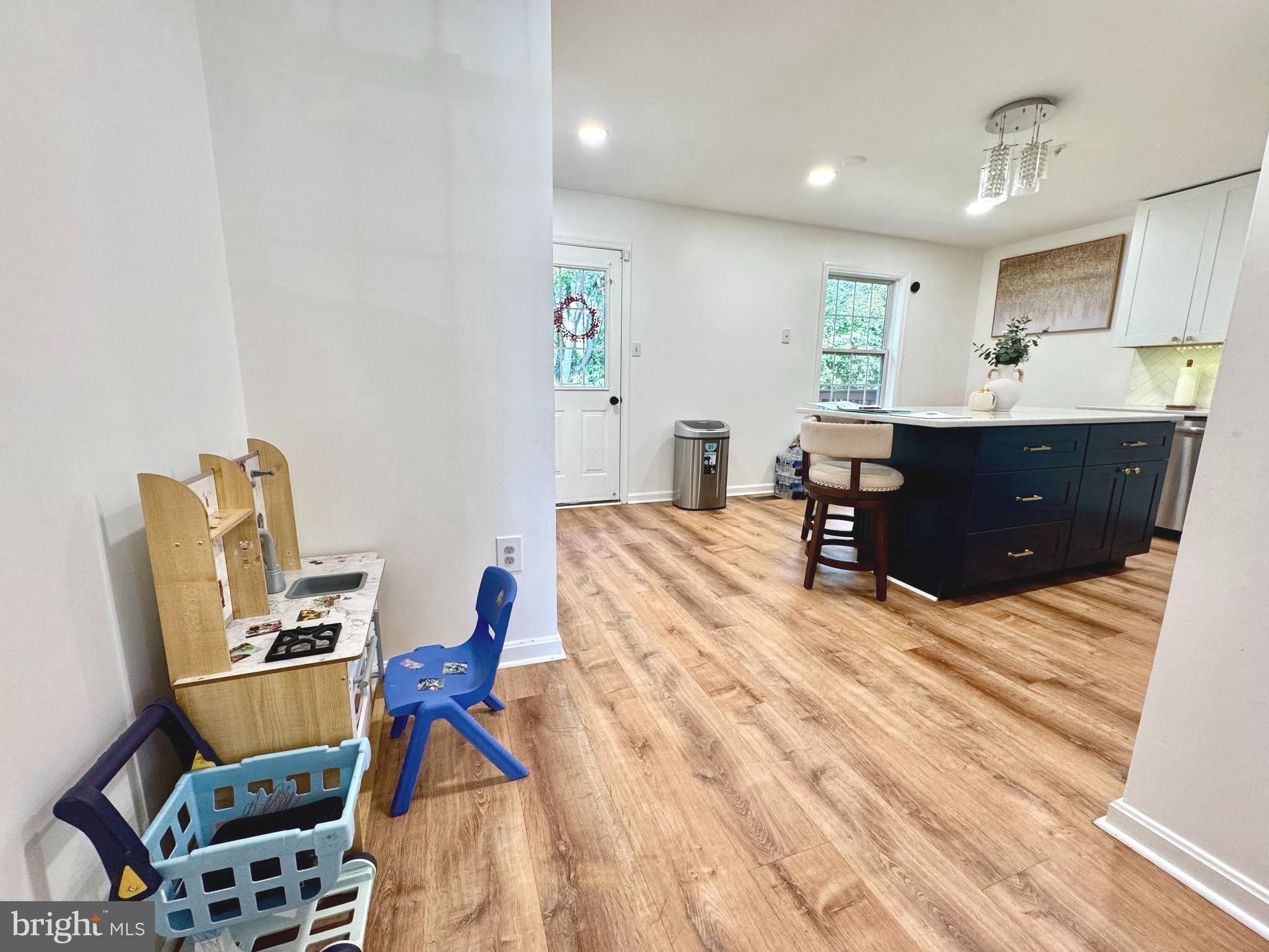 PROSPECT VIEW - Residential Lease