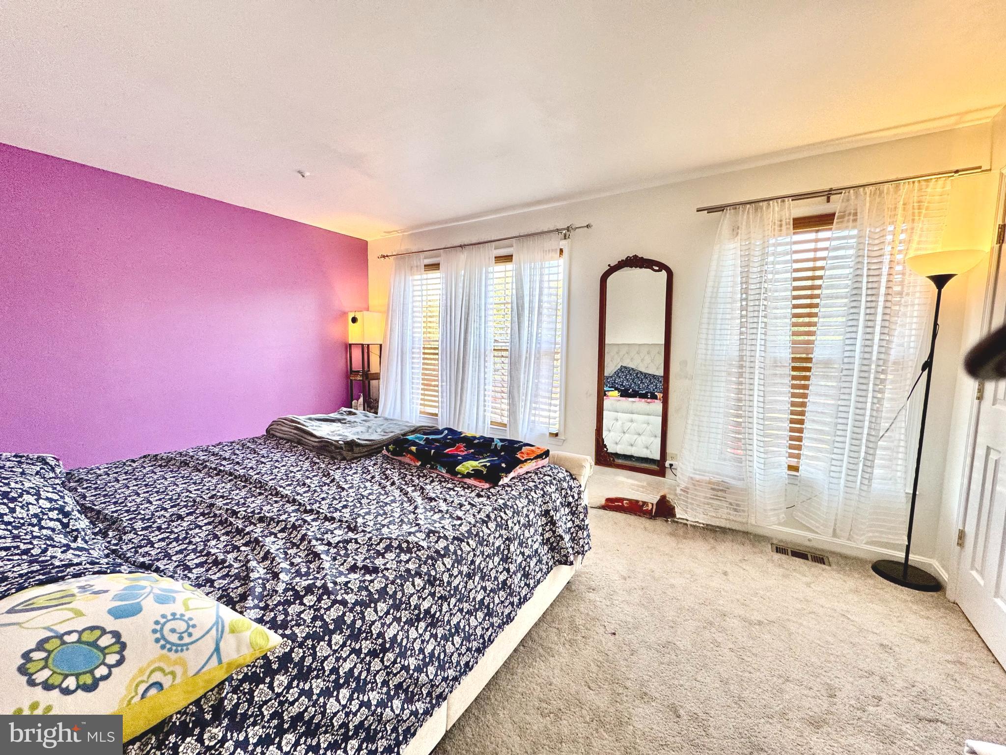 PROSPECT VIEW - Residential Lease