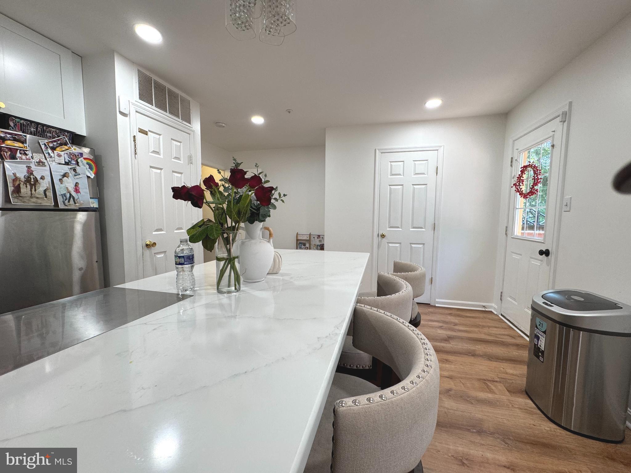 PROSPECT VIEW - Residential Lease