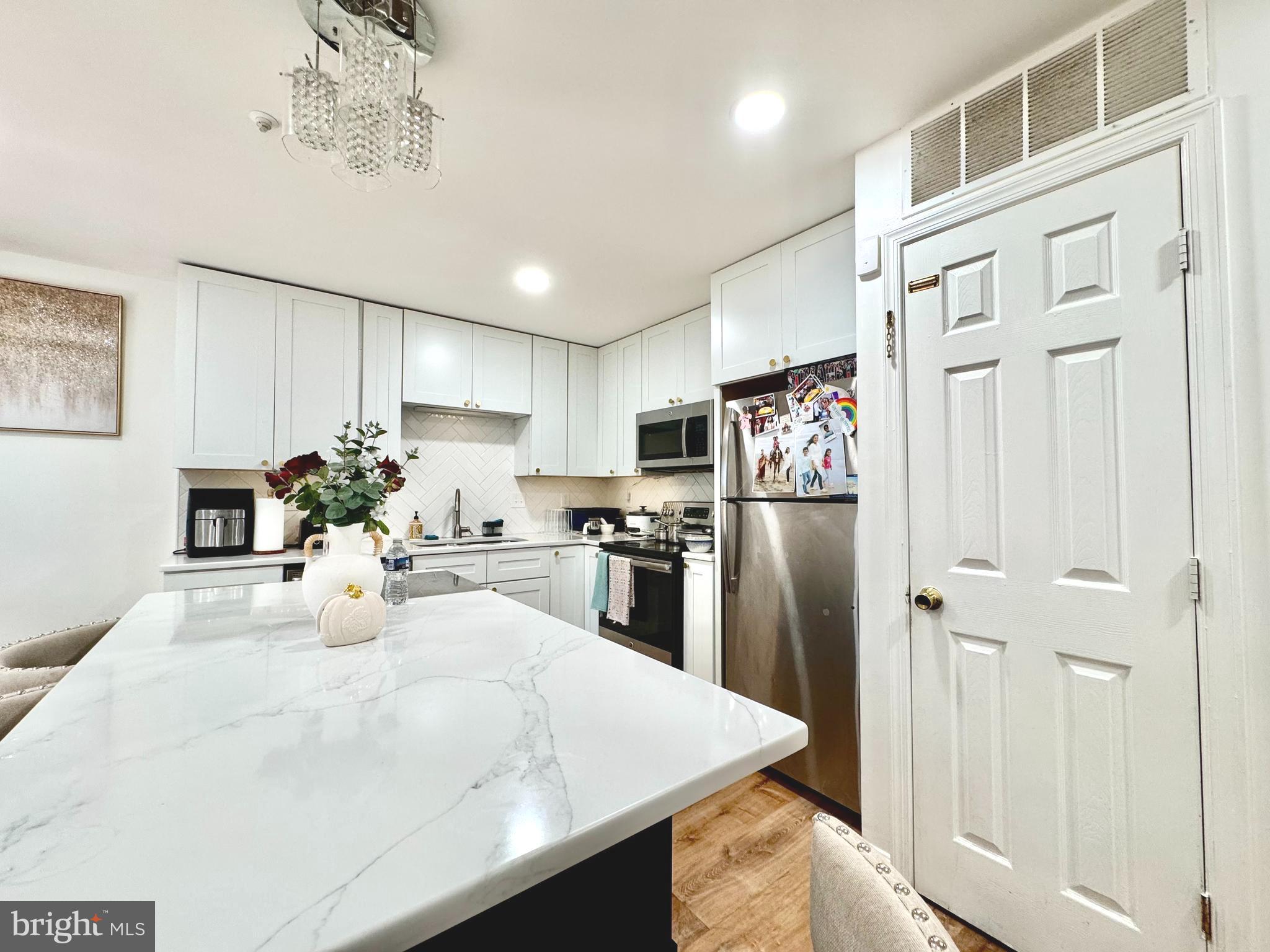 PROSPECT VIEW - Residential Lease