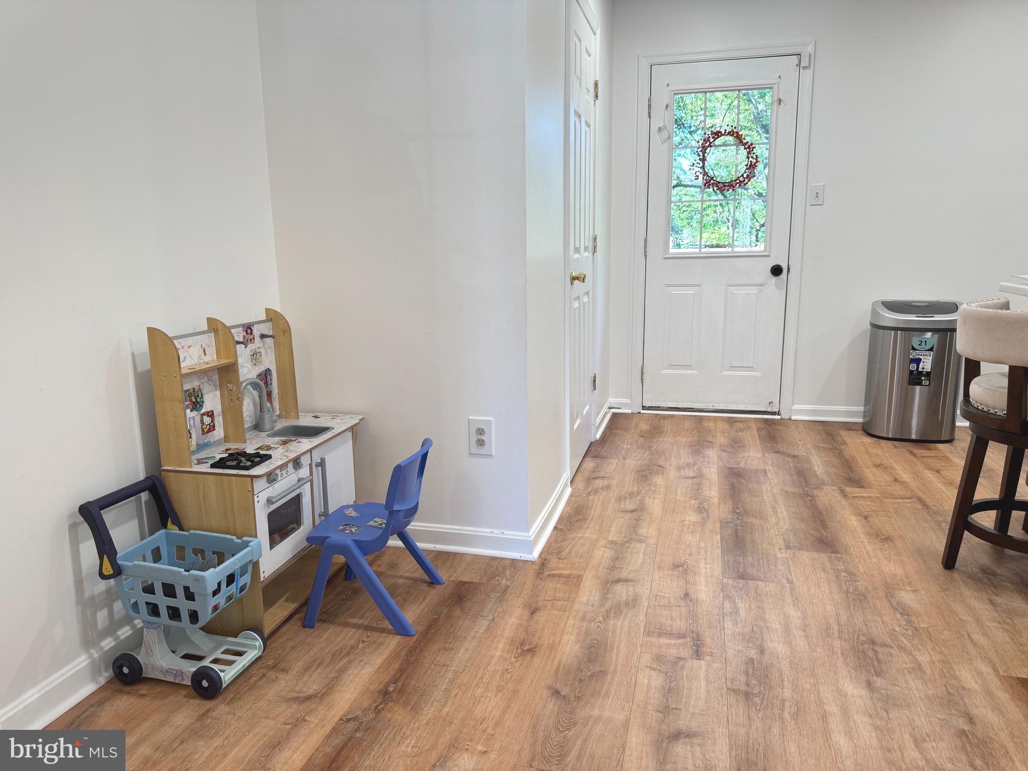 PROSPECT VIEW - Residential Lease