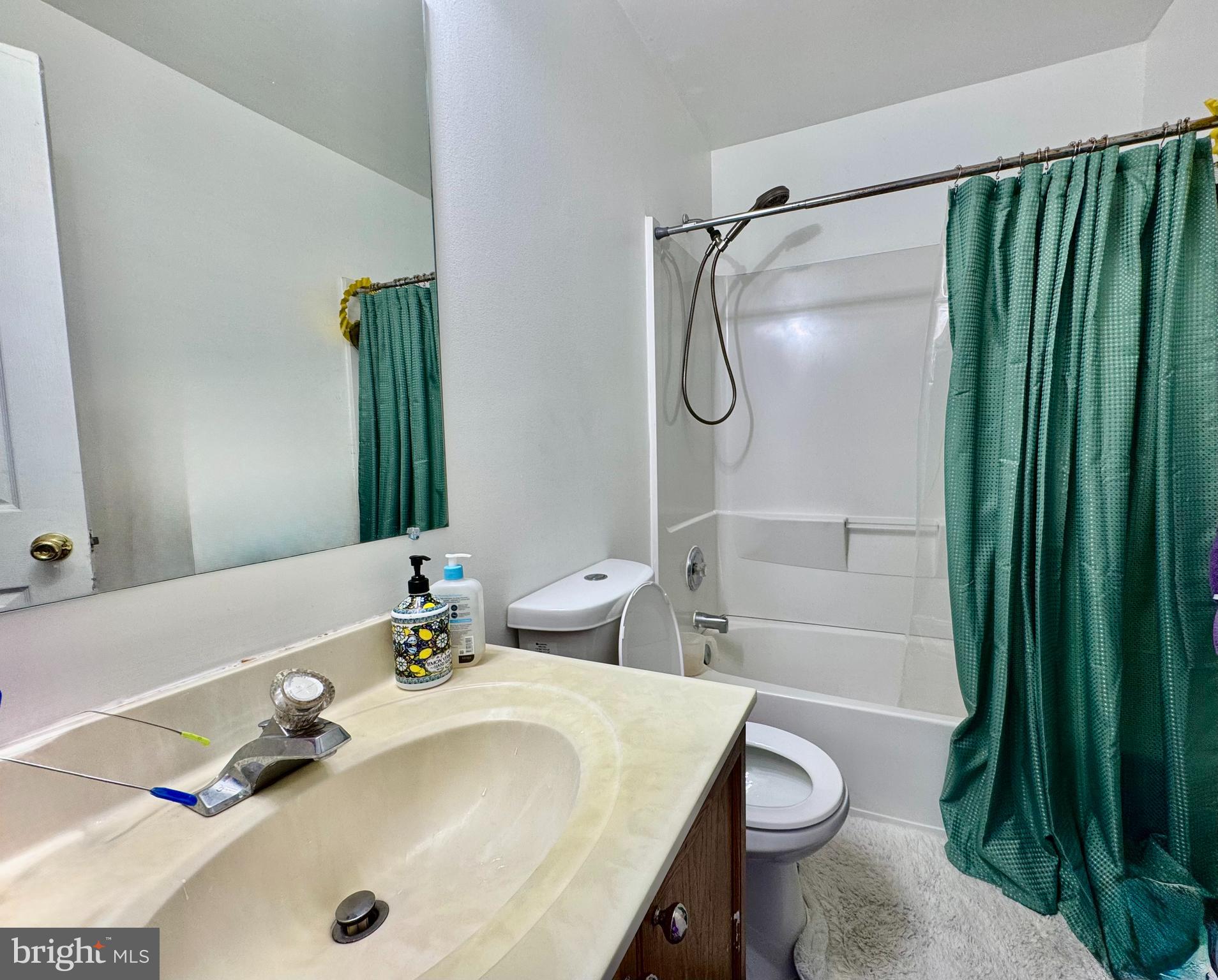 PROSPECT VIEW - Residential Lease