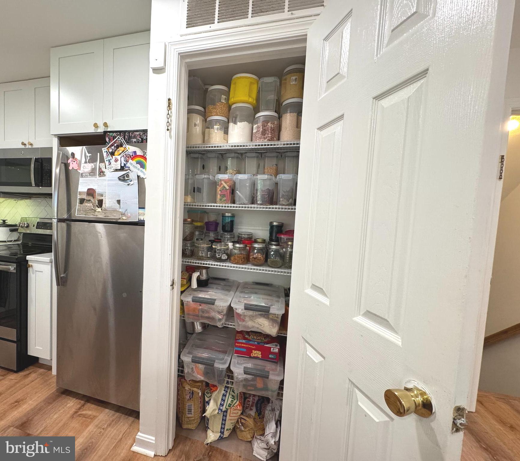 PROSPECT VIEW - Residential Lease