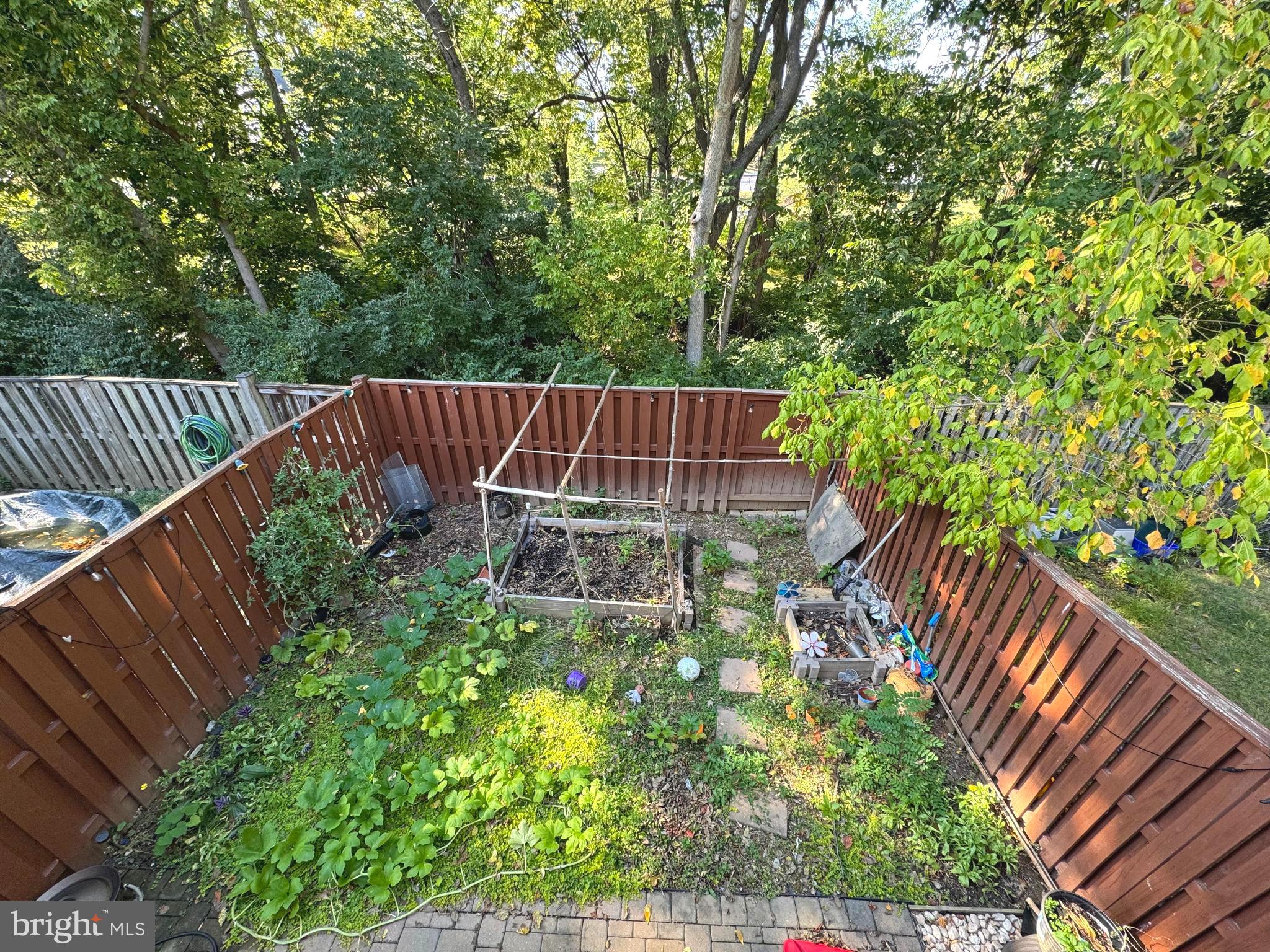 PROSPECT VIEW - Residential Lease