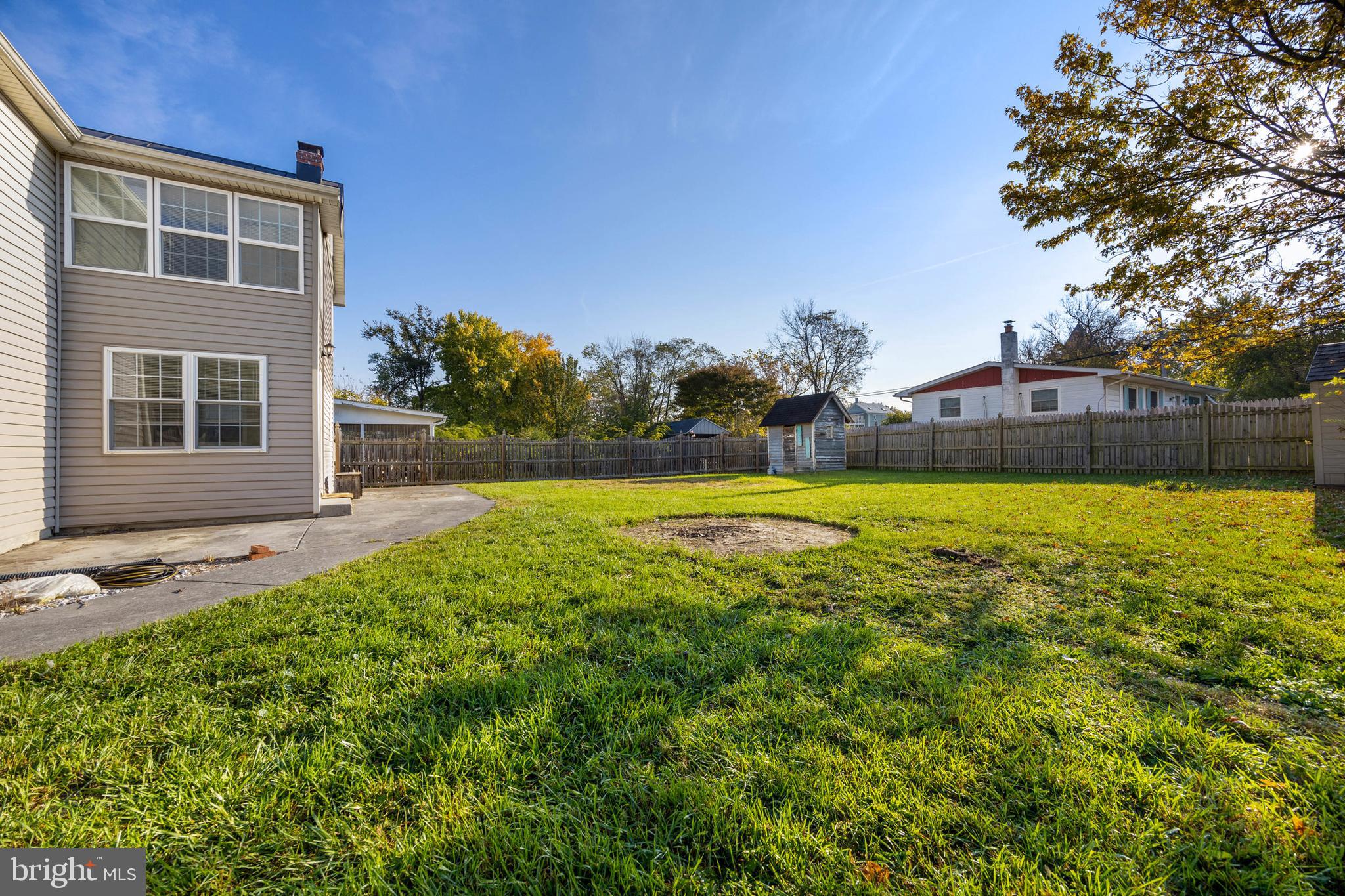 MIDDLETOWN - Residential