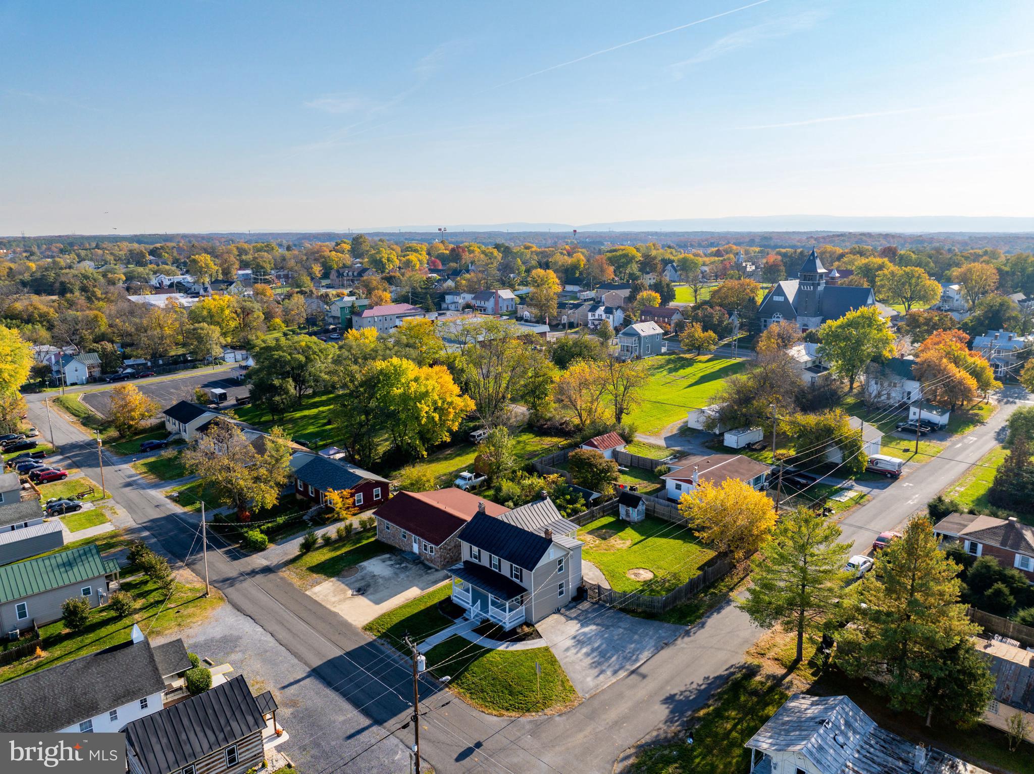 MIDDLETOWN - Residential