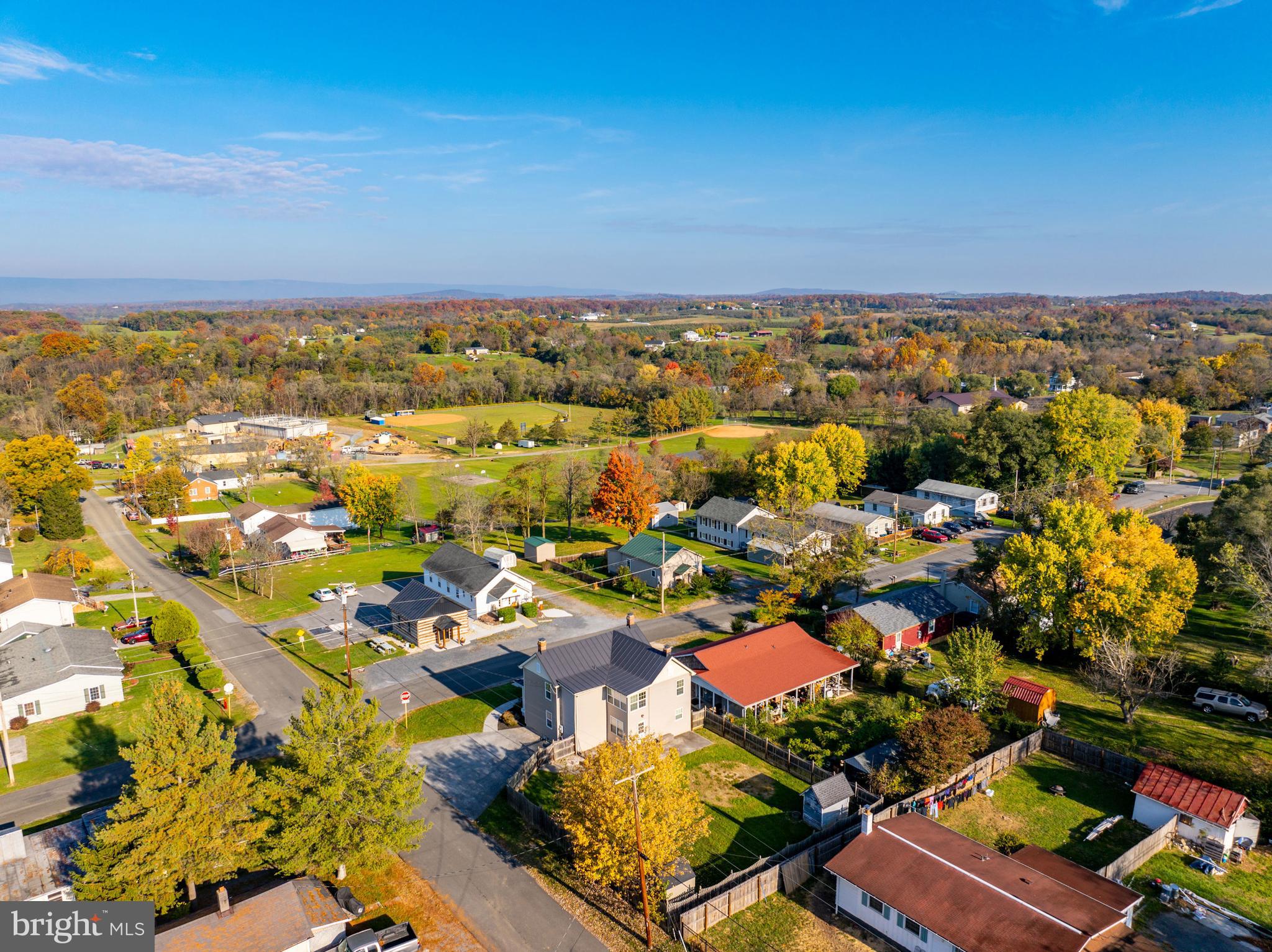 MIDDLETOWN - Residential