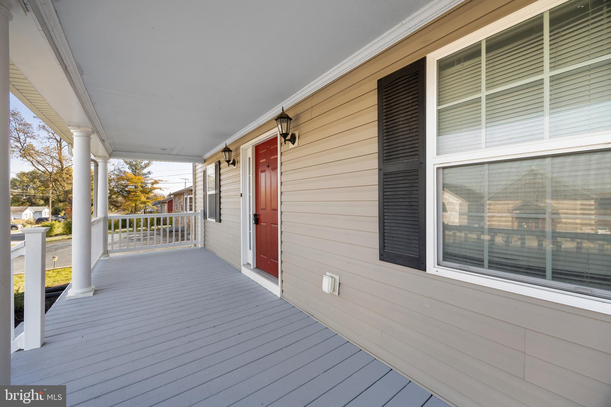 MIDDLETOWN - Residential