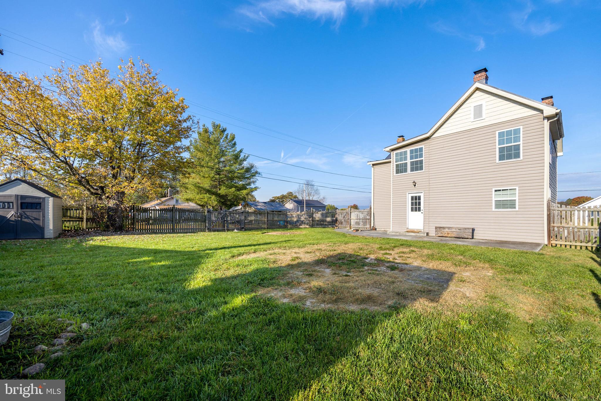 MIDDLETOWN - Residential