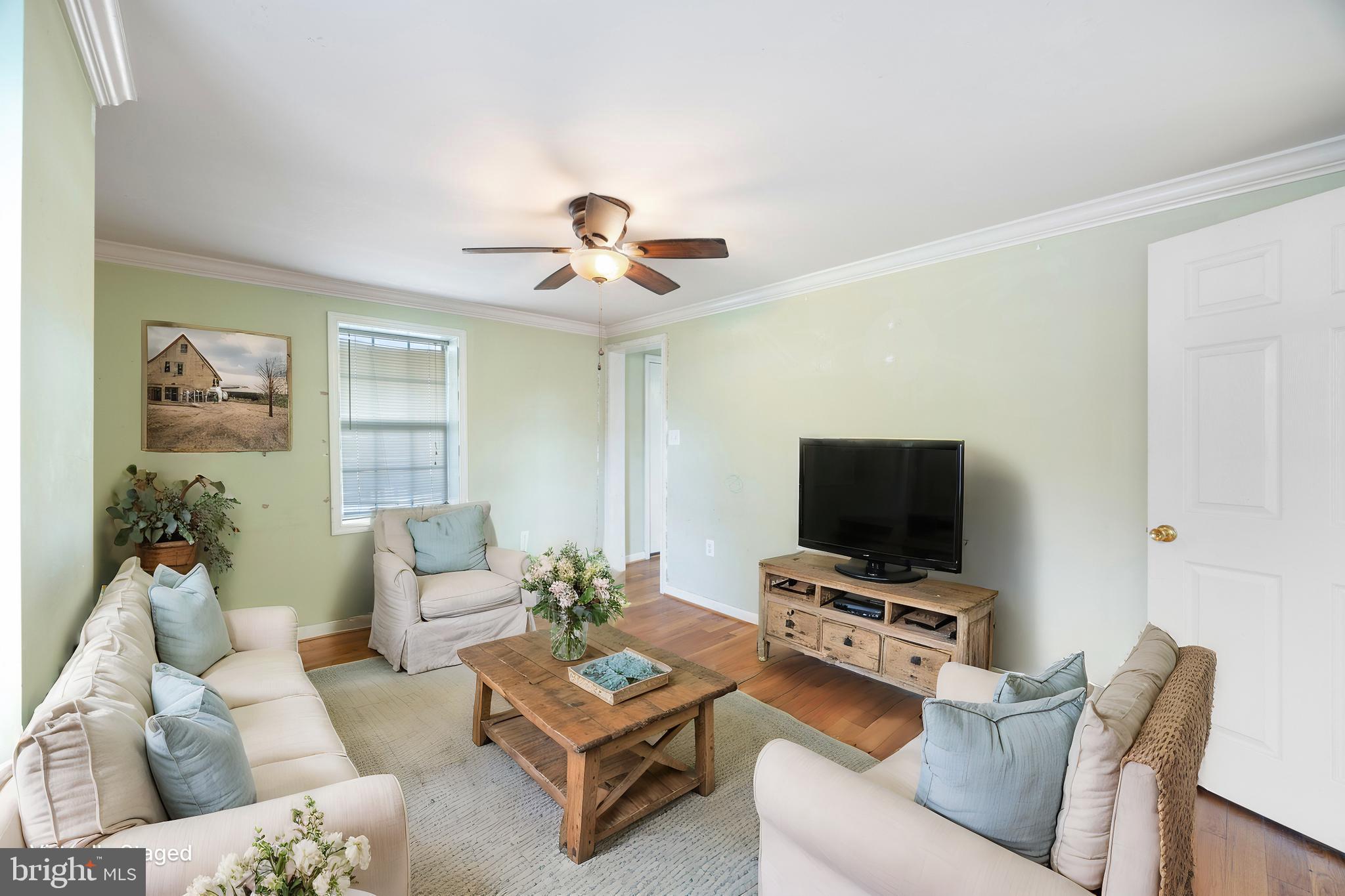 MIDDLETOWN - Residential