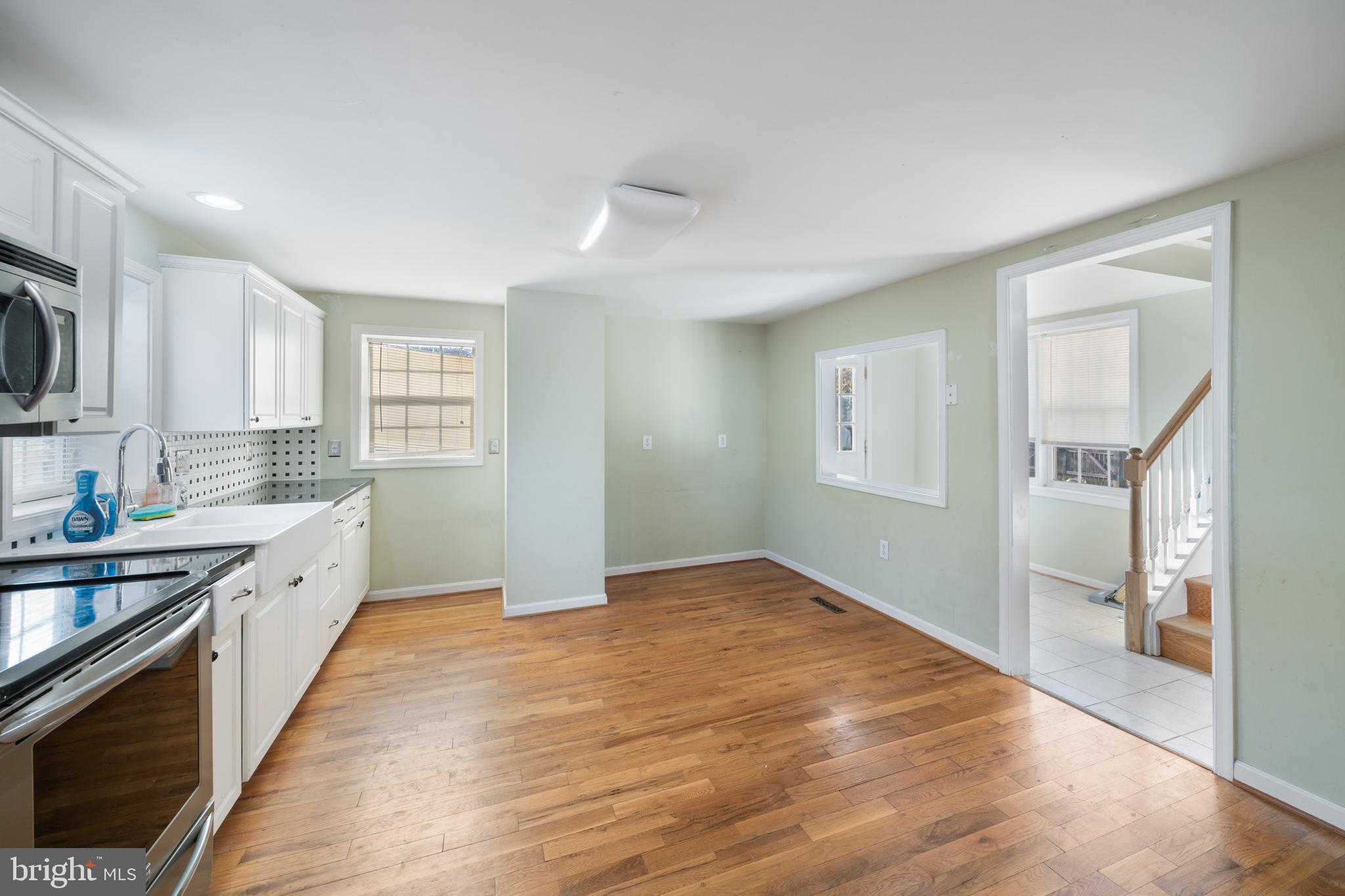 MIDDLETOWN - Residential