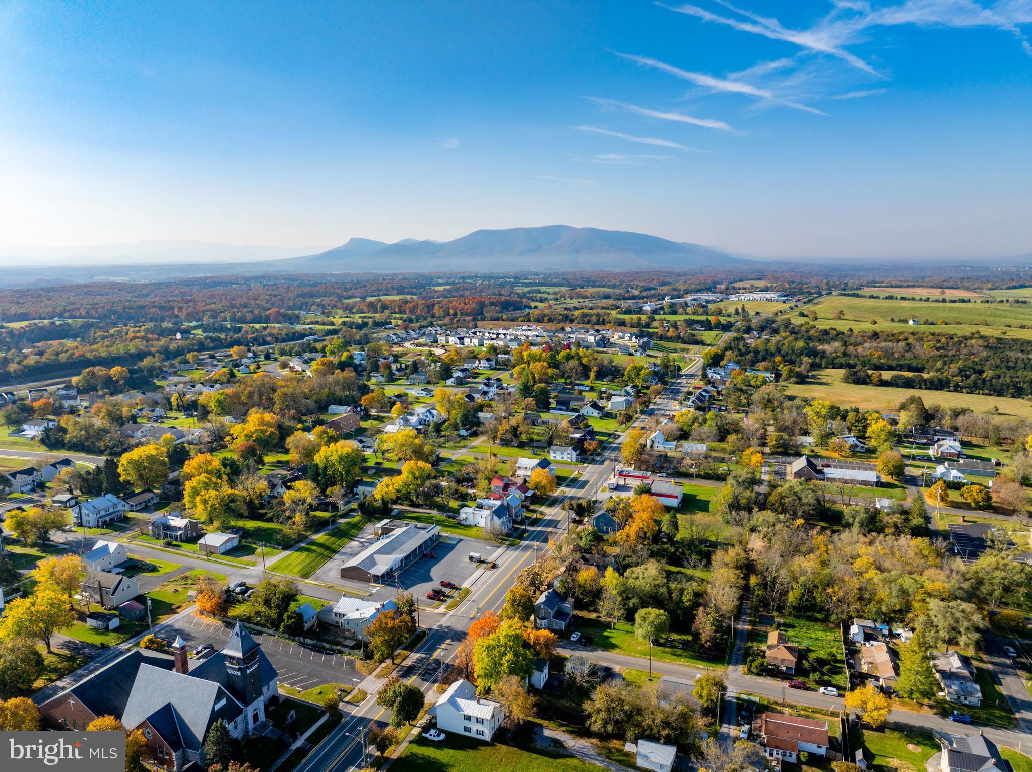 MIDDLETOWN - Residential