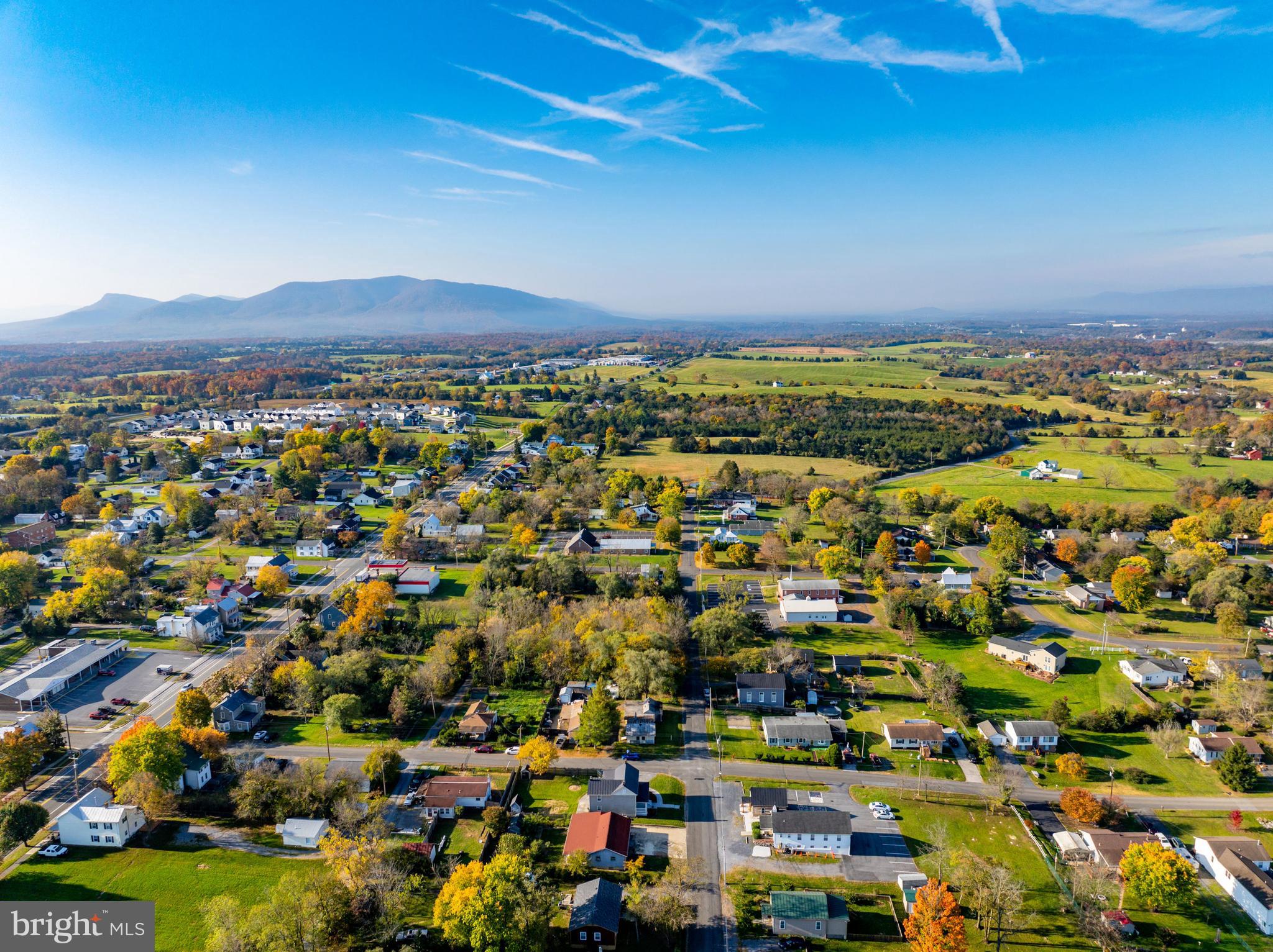 MIDDLETOWN - Residential