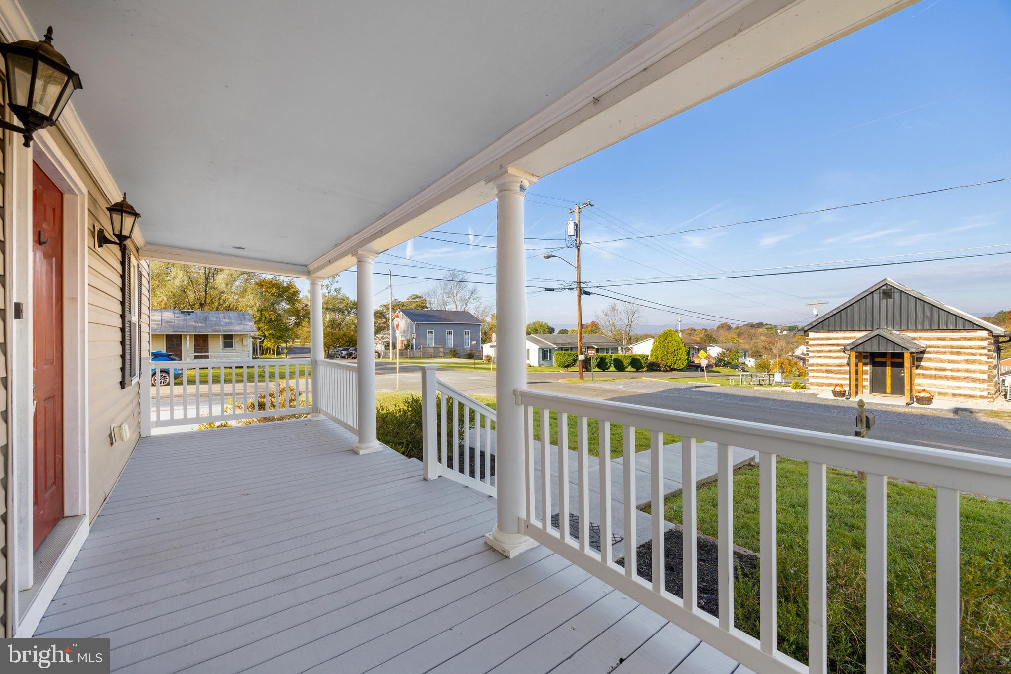 MIDDLETOWN - Residential