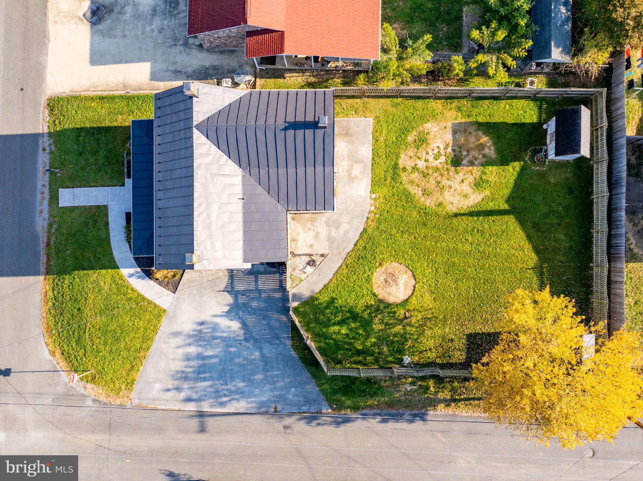 MIDDLETOWN - Residential