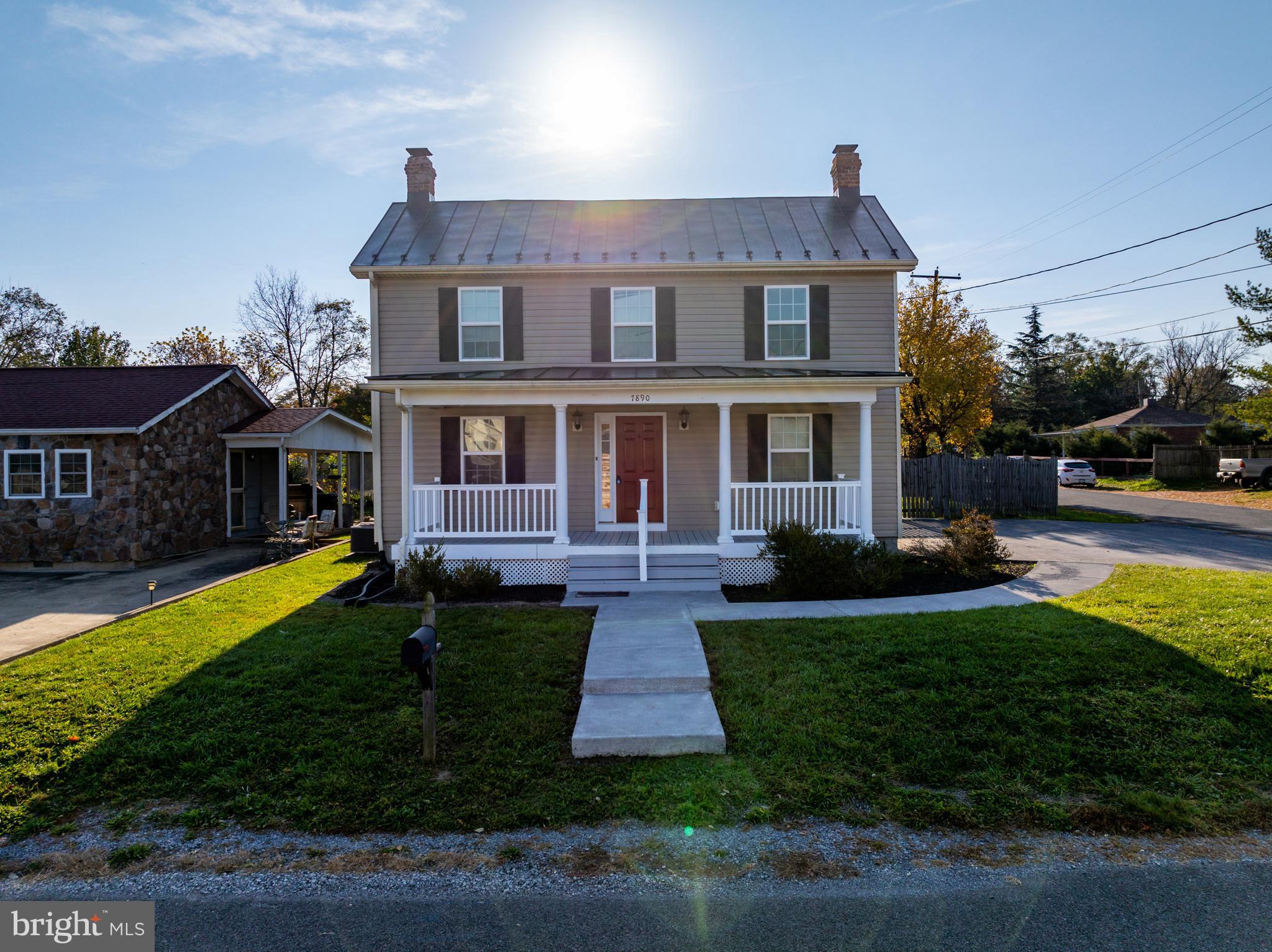 MIDDLETOWN - Residential