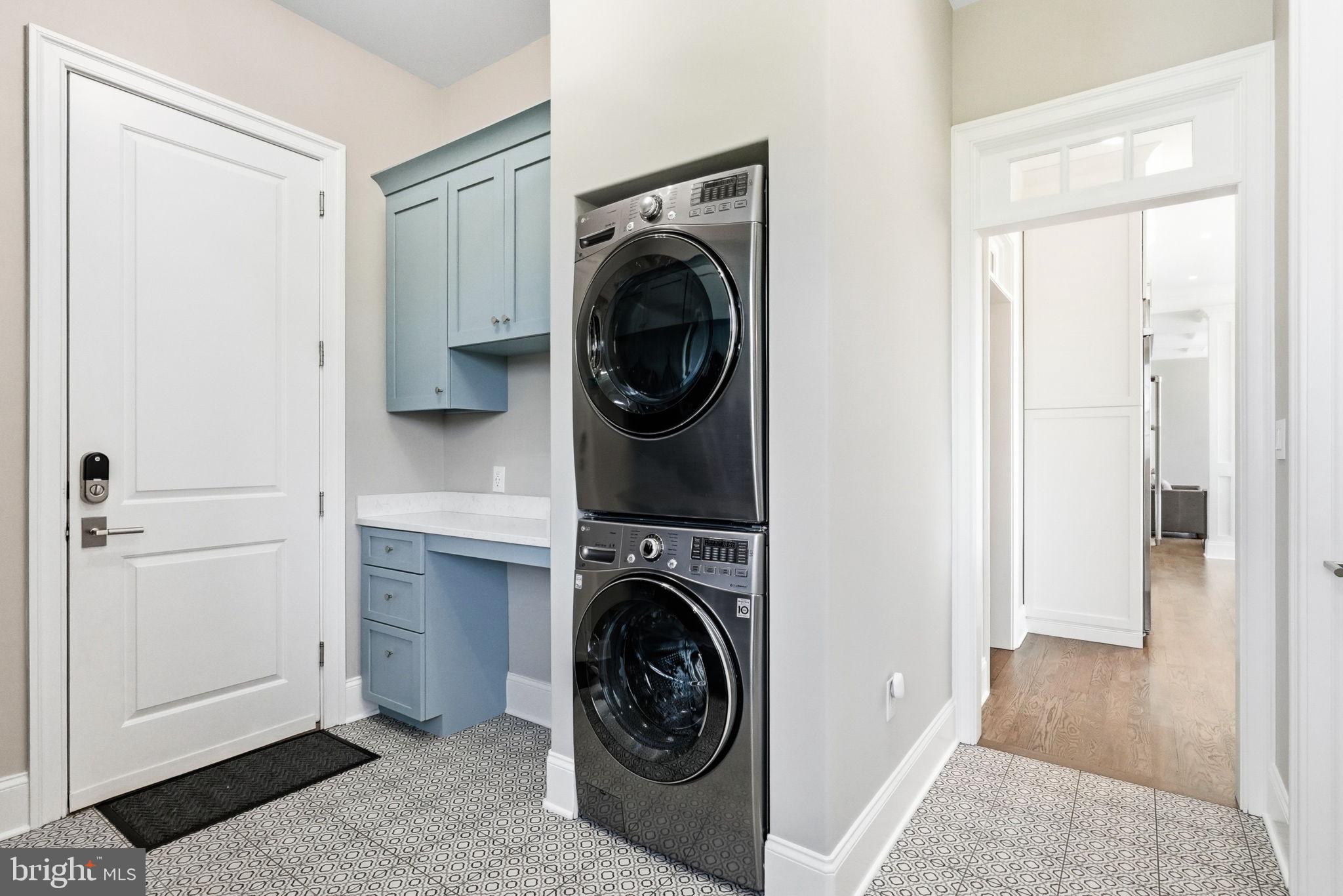 CEDAR RUN - Residential