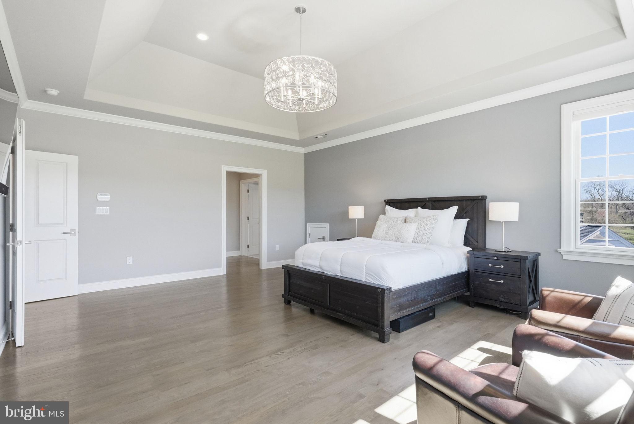 CEDAR RUN - Residential