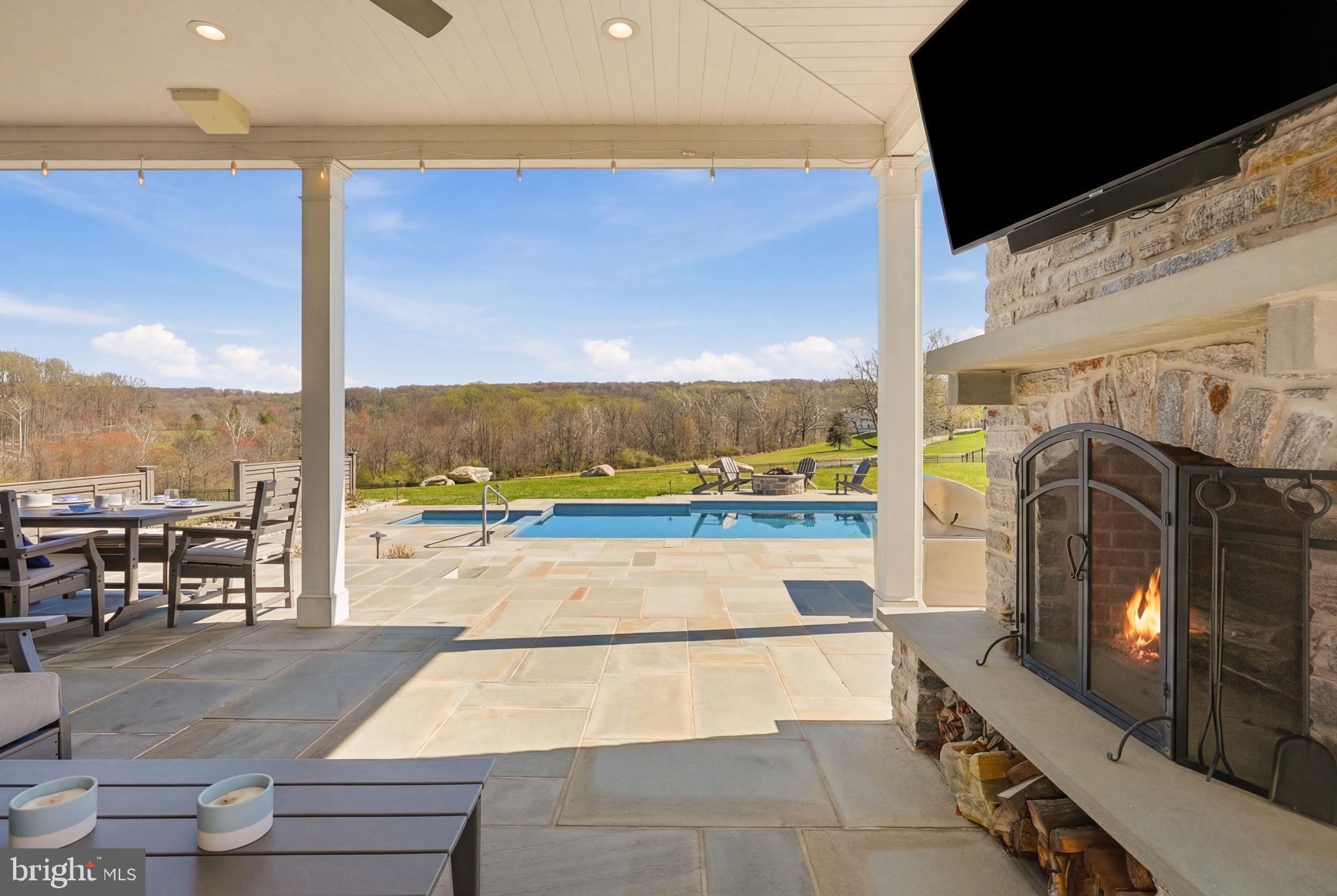 CEDAR RUN - Residential