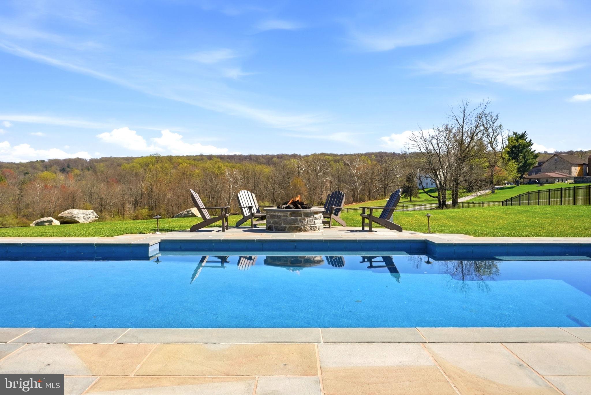 CEDAR RUN - Residential