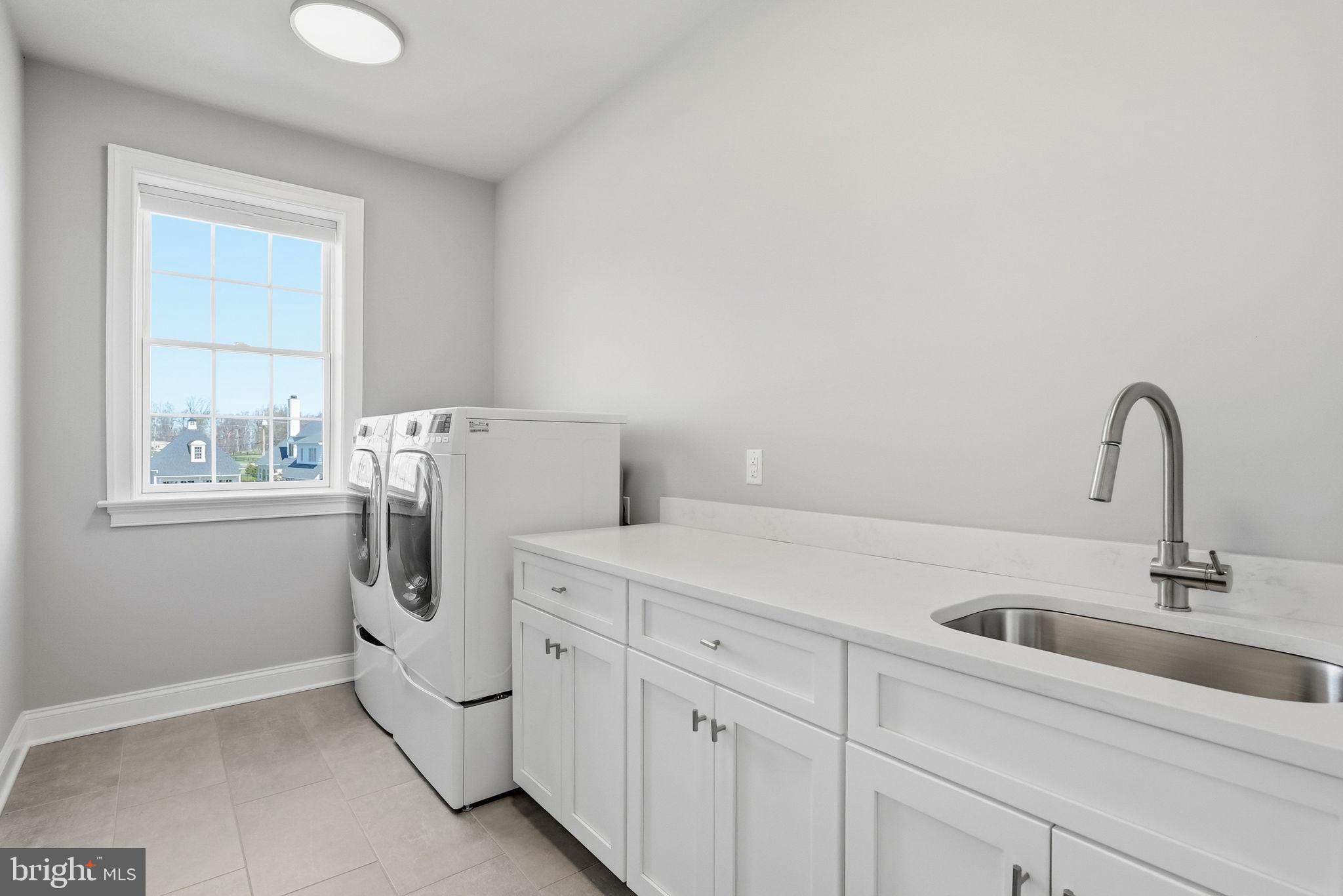 CEDAR RUN - Residential