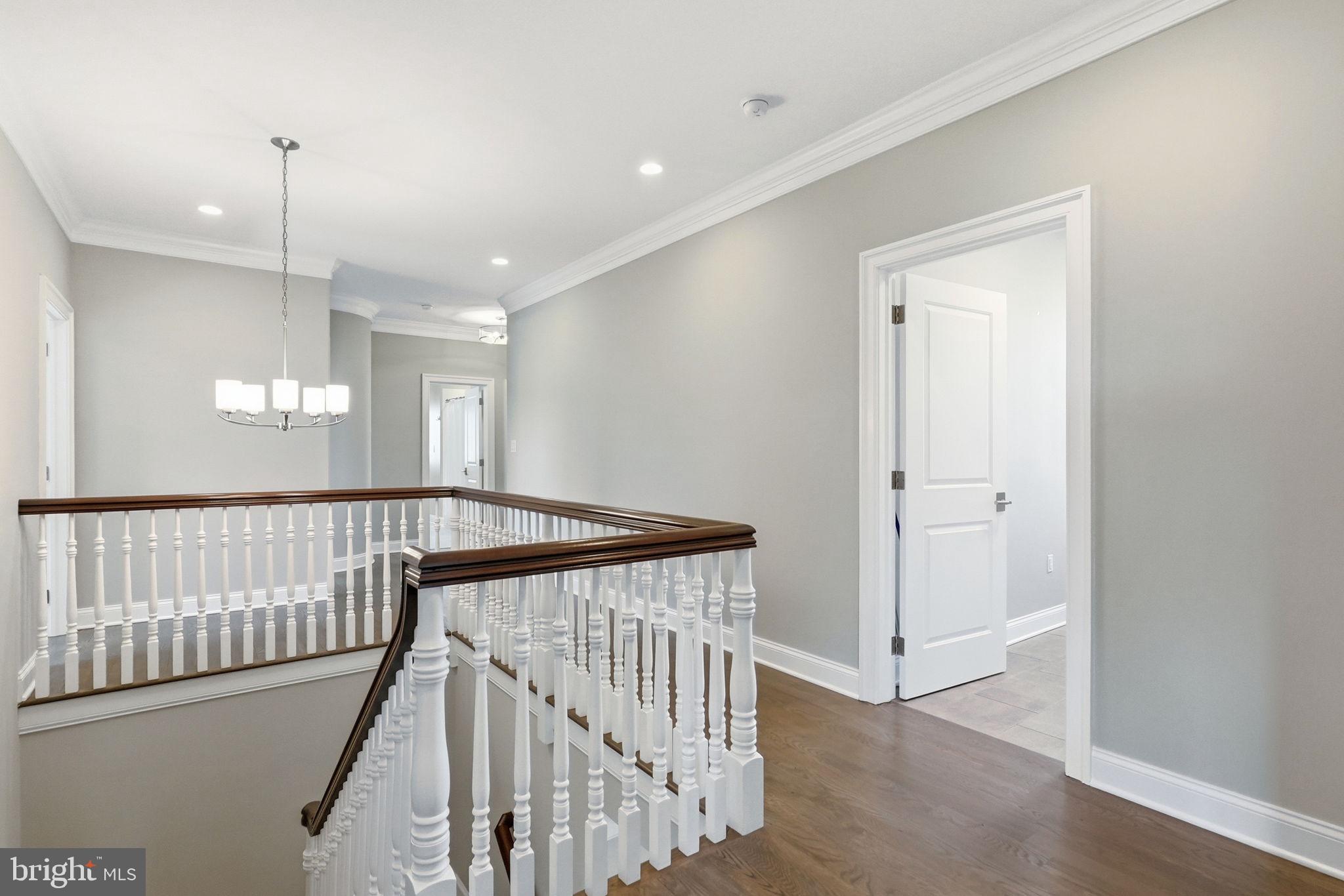 CEDAR RUN - Residential