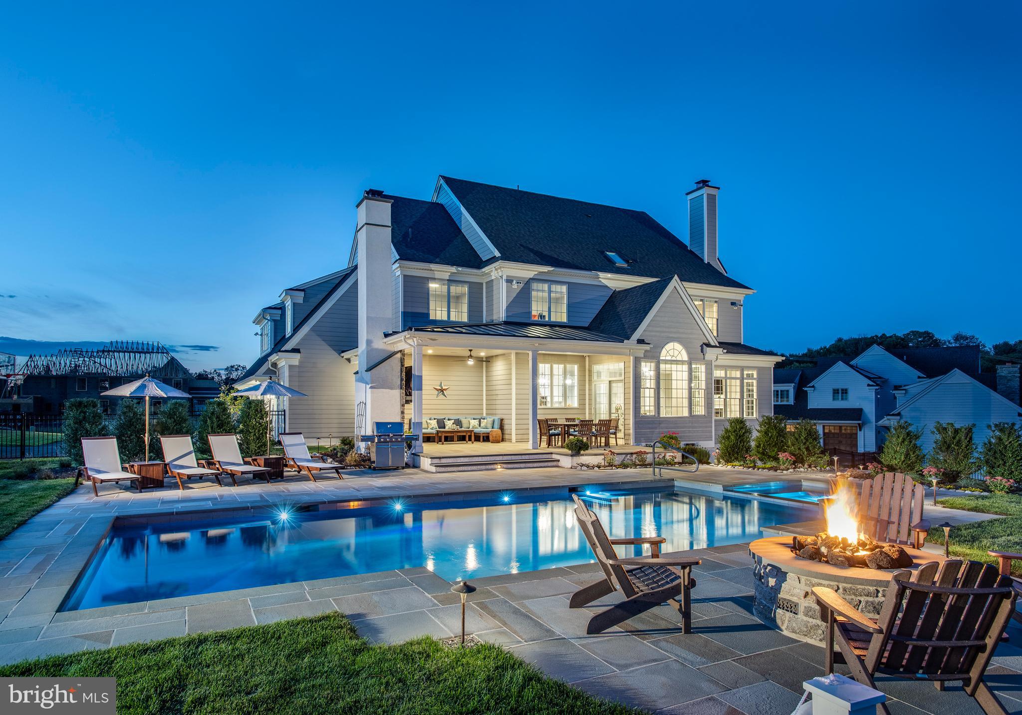 CEDAR RUN - Residential