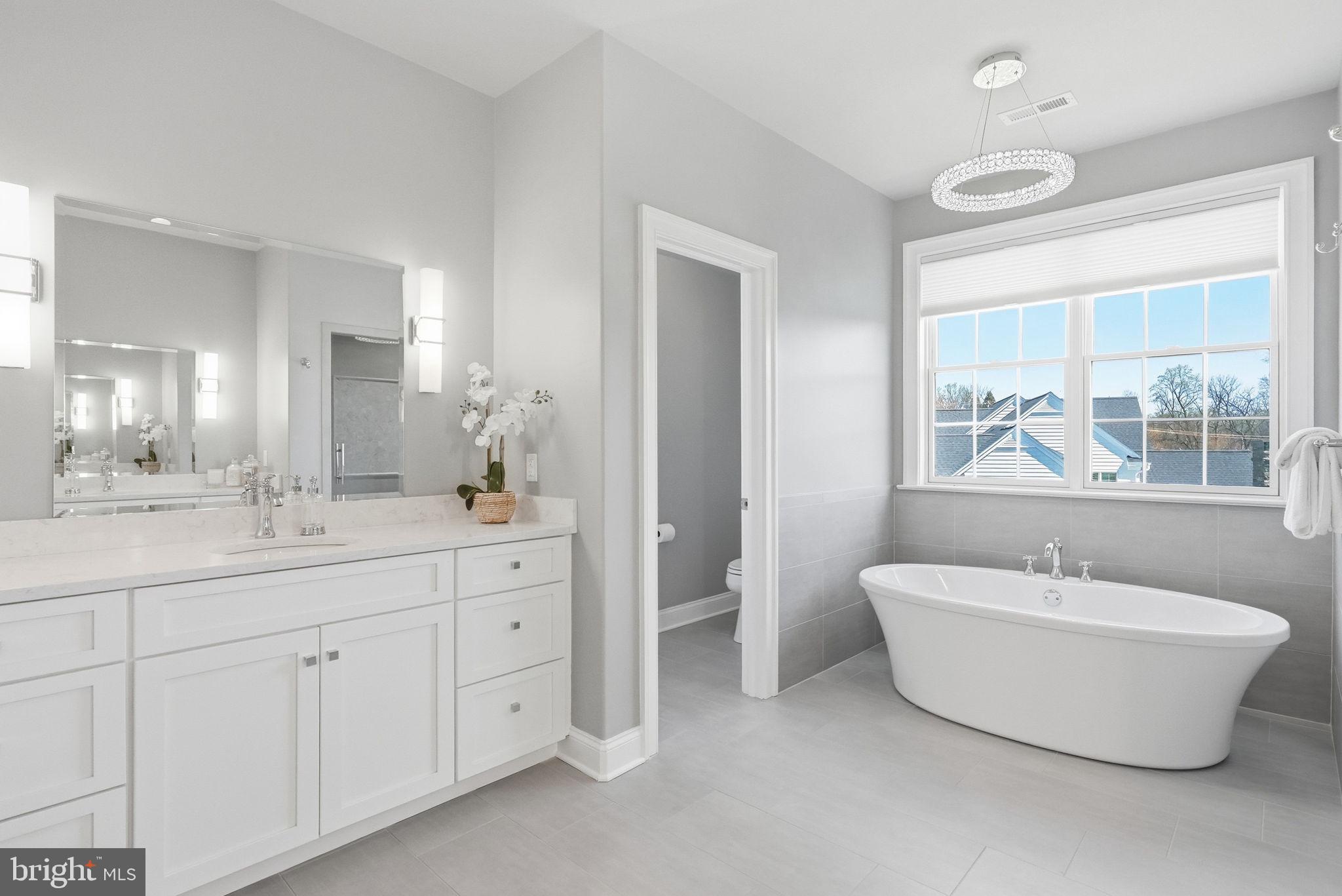 CEDAR RUN - Residential