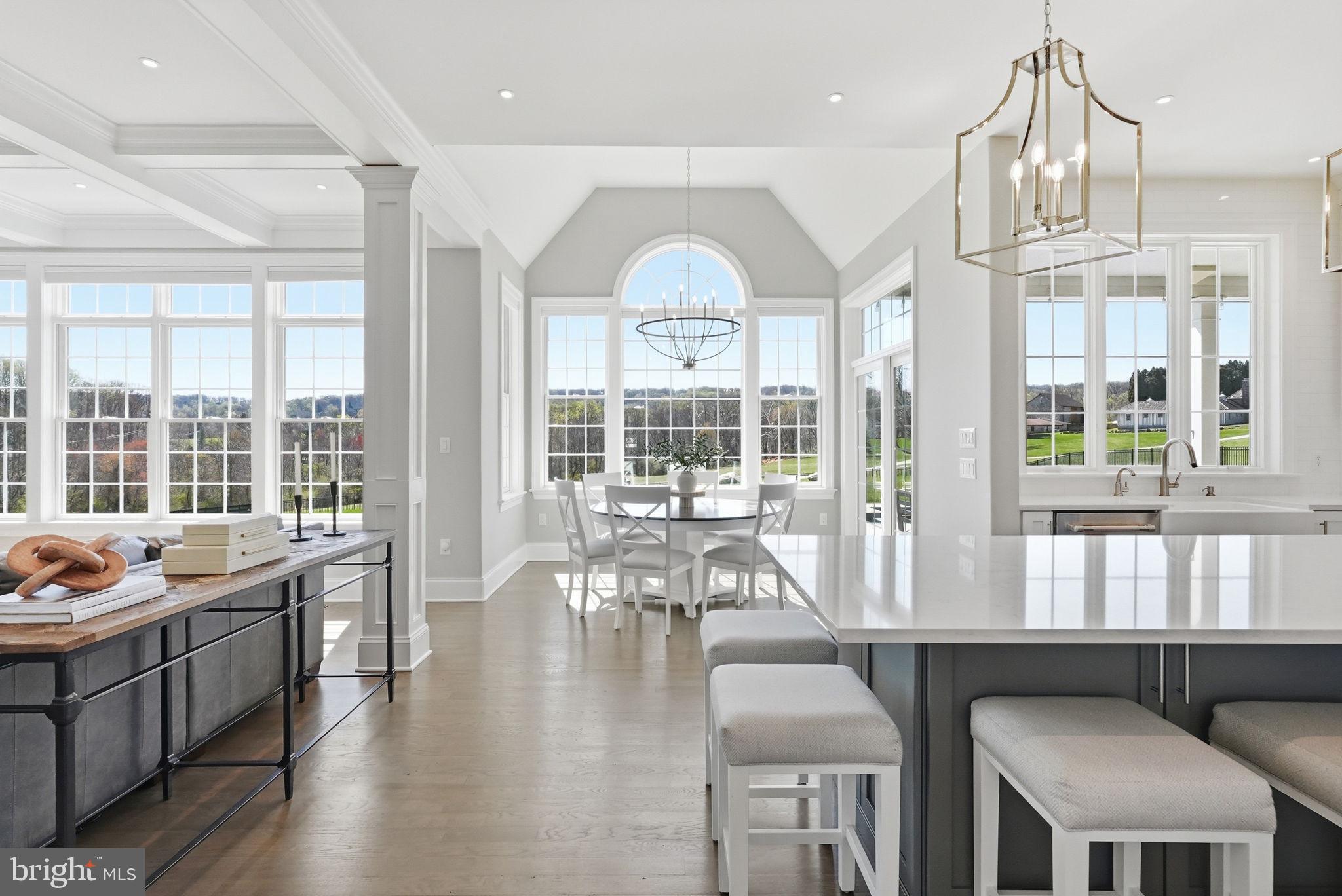 CEDAR RUN - Residential