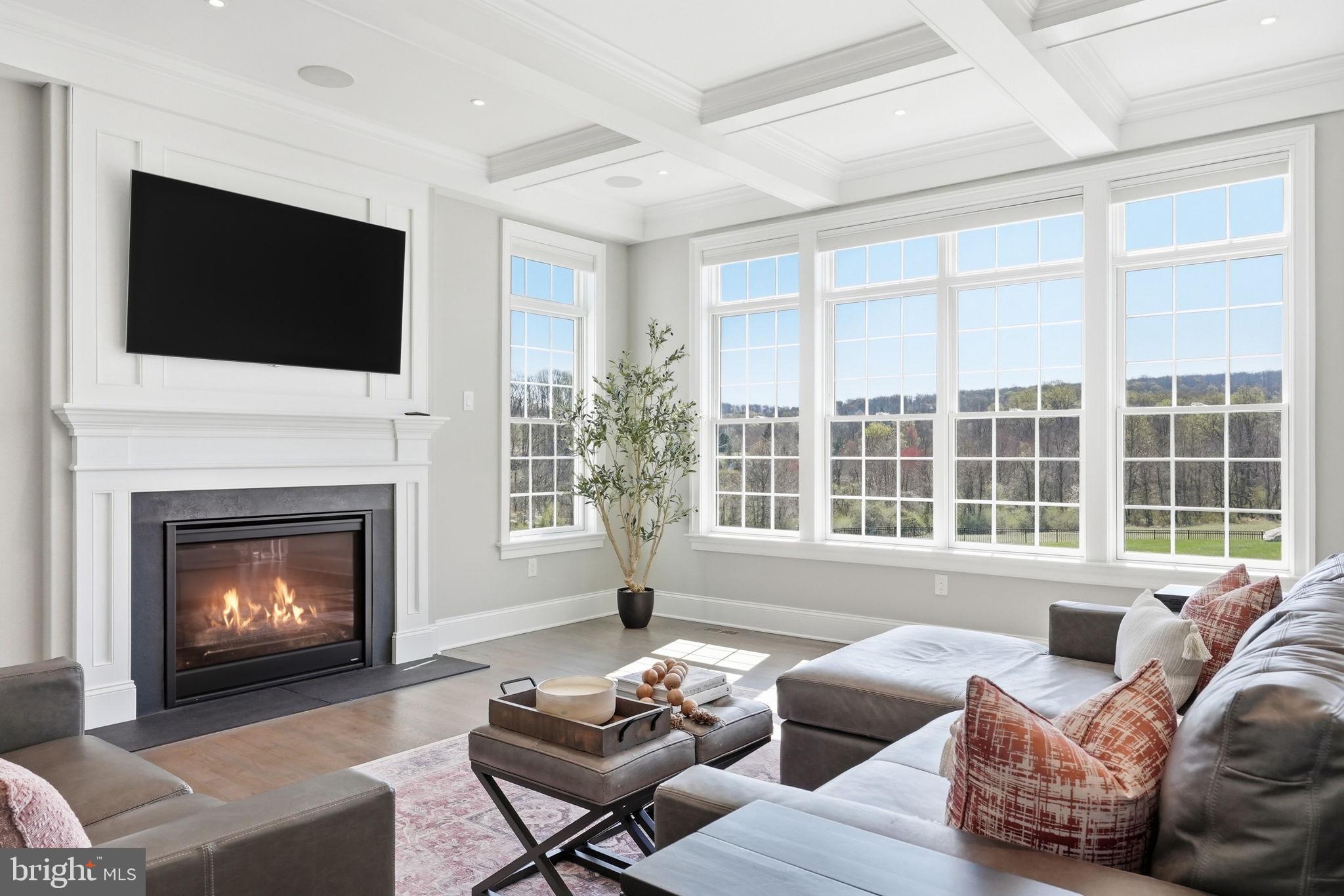 CEDAR RUN - Residential