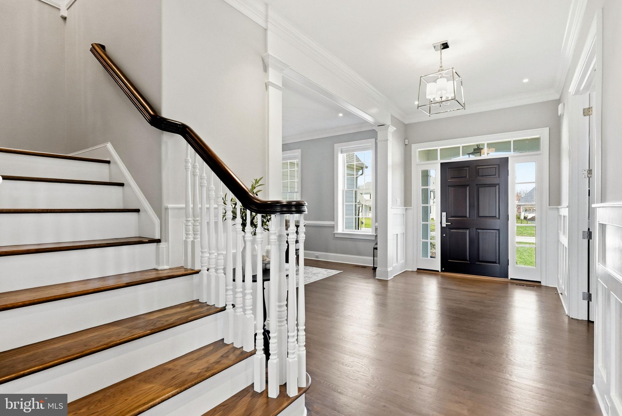 CEDAR RUN - Residential