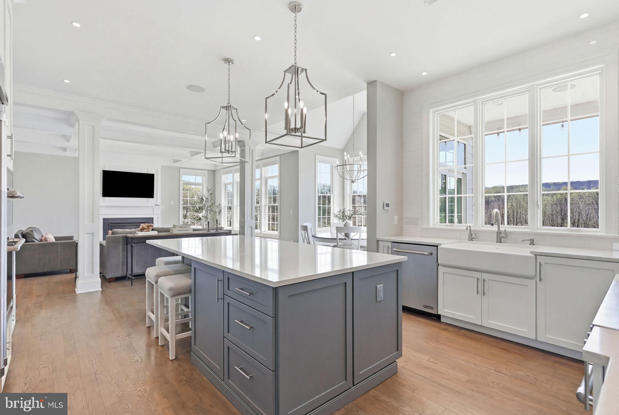 CEDAR RUN - Residential