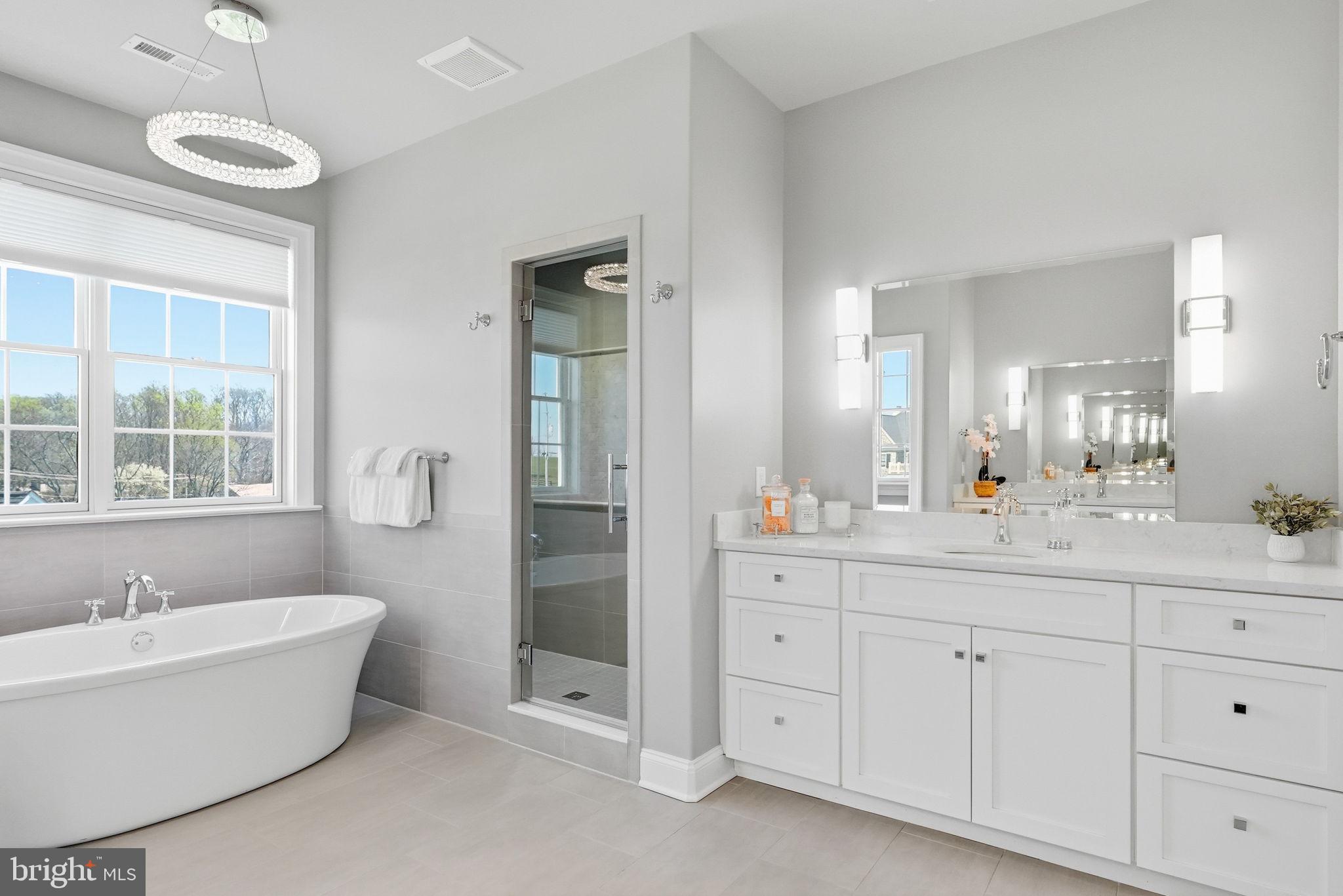 CEDAR RUN - Residential