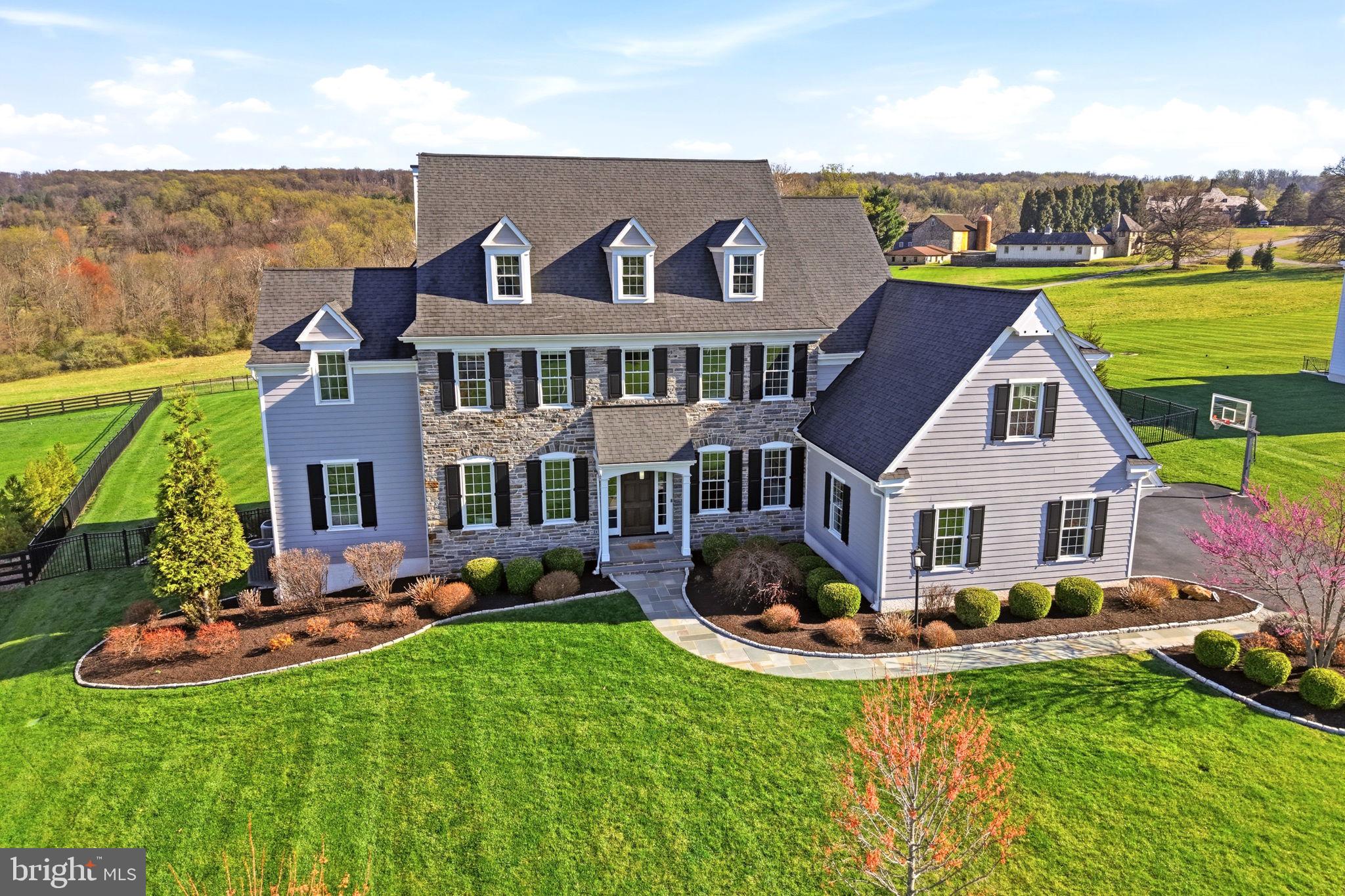 CEDAR RUN - Residential