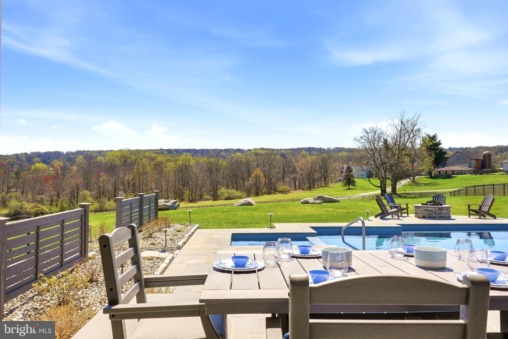 CEDAR RUN - Residential