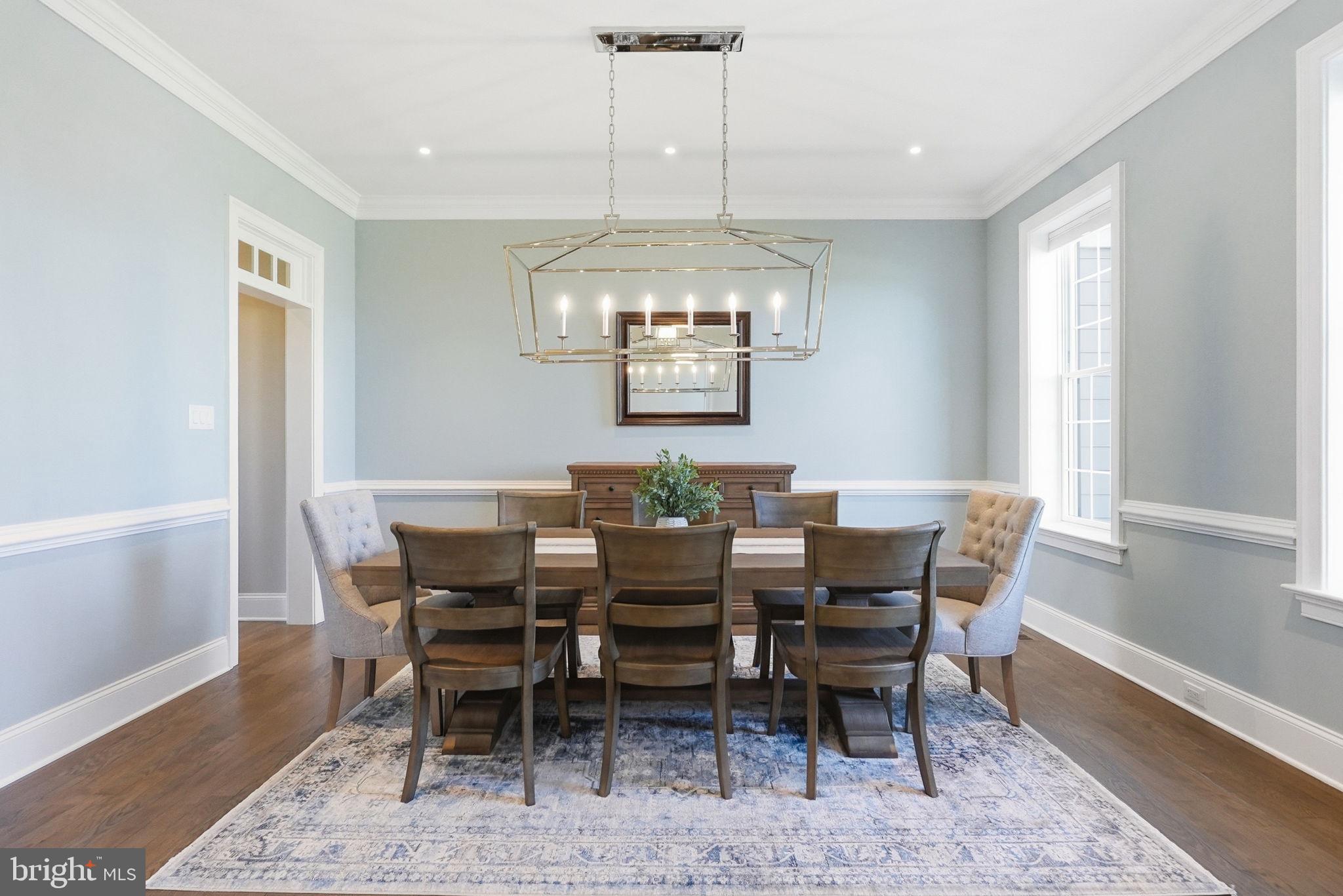 CEDAR RUN - Residential