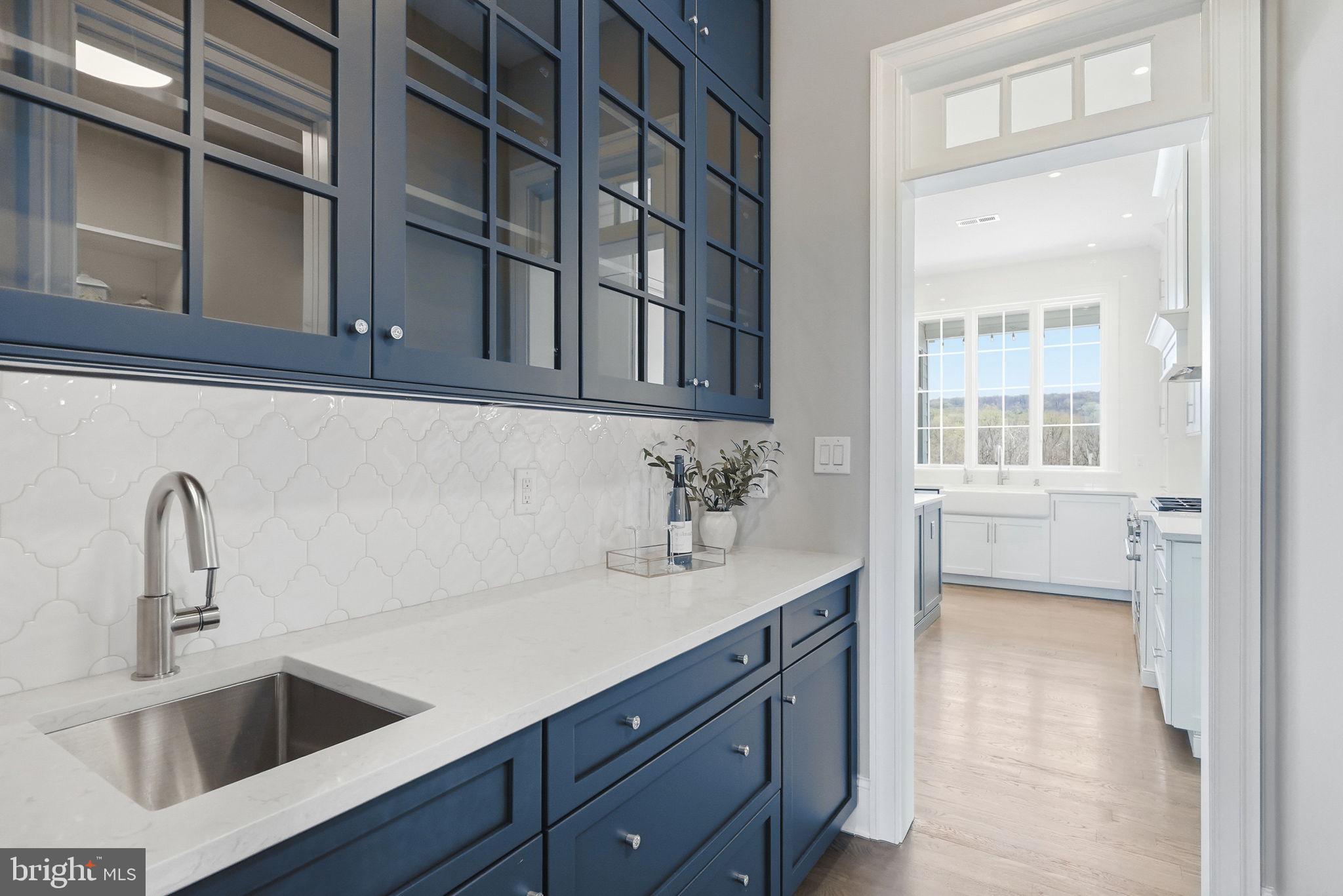 CEDAR RUN - Residential