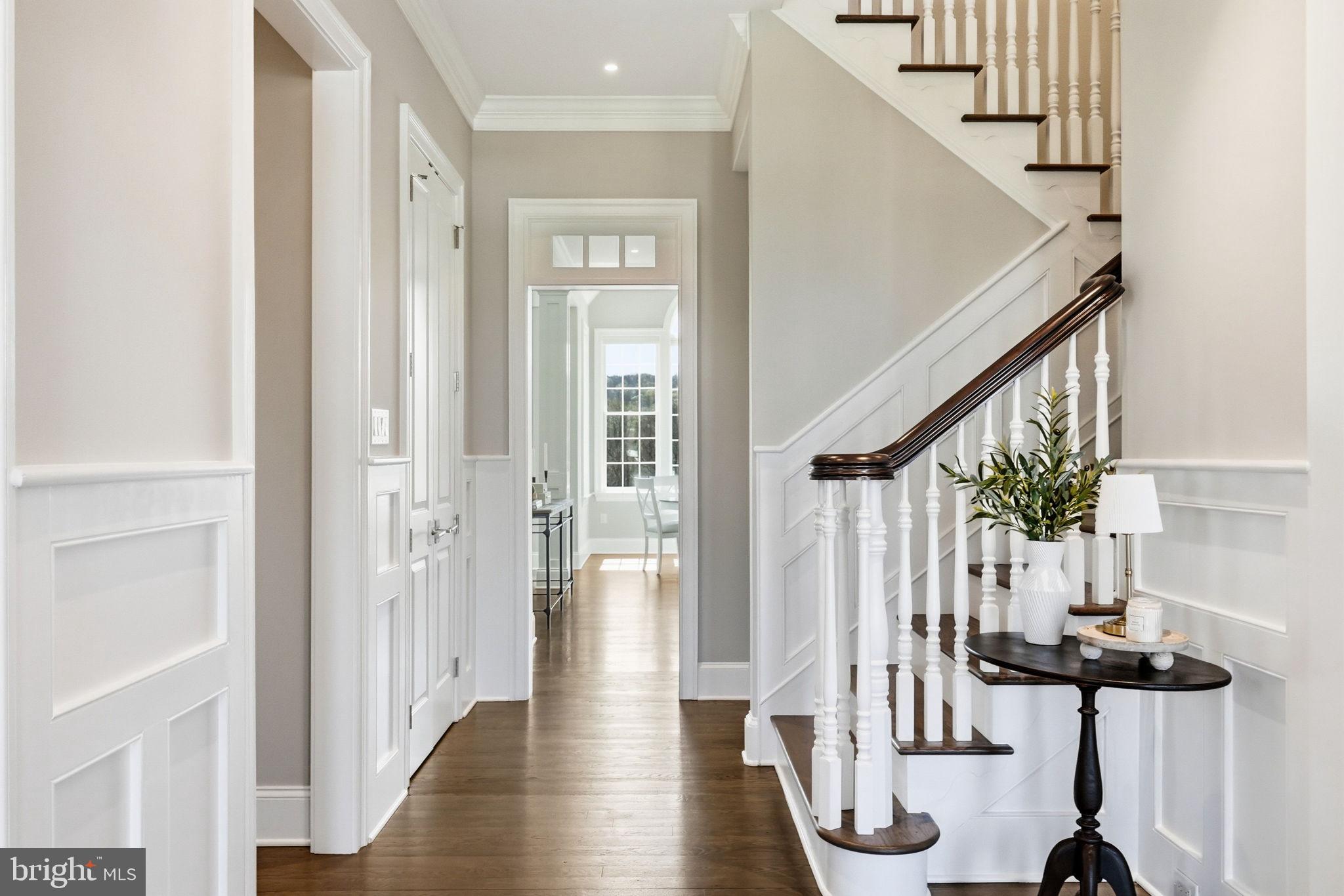 CEDAR RUN - Residential