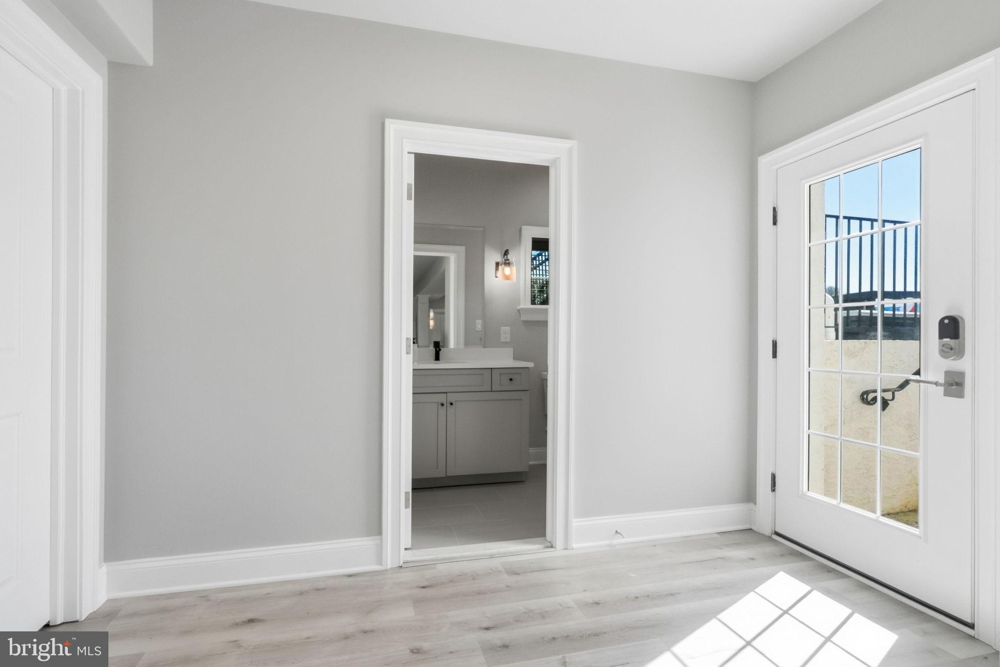 CEDAR RUN - Residential