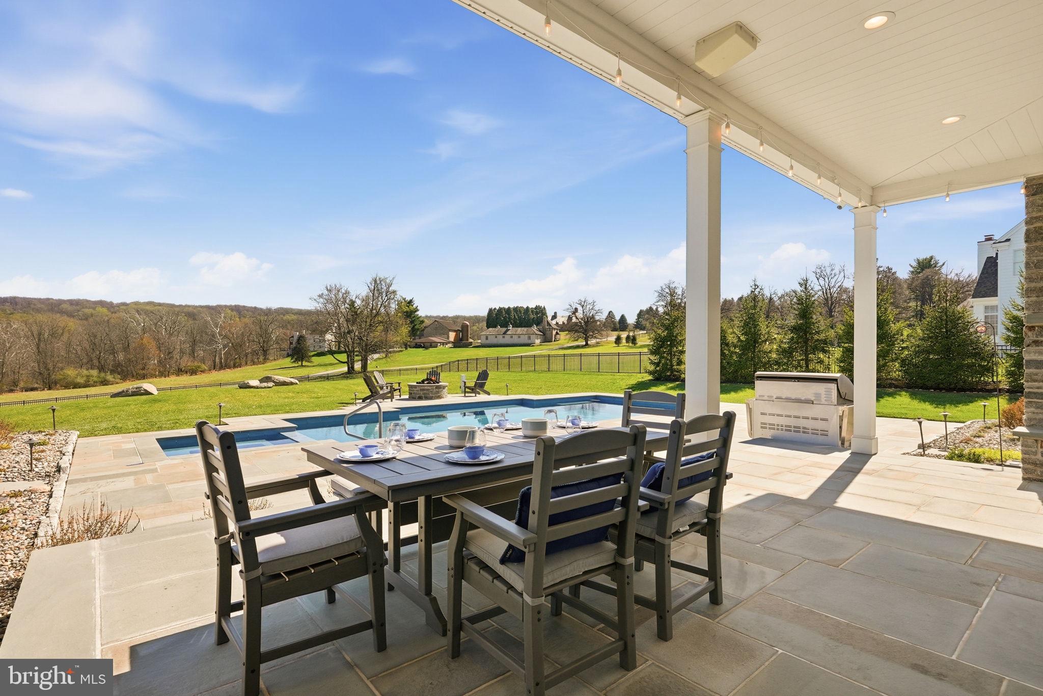 CEDAR RUN - Residential