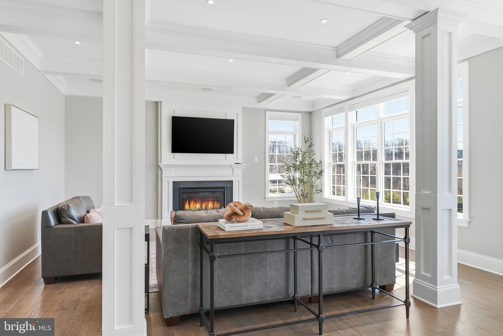 CEDAR RUN - Residential