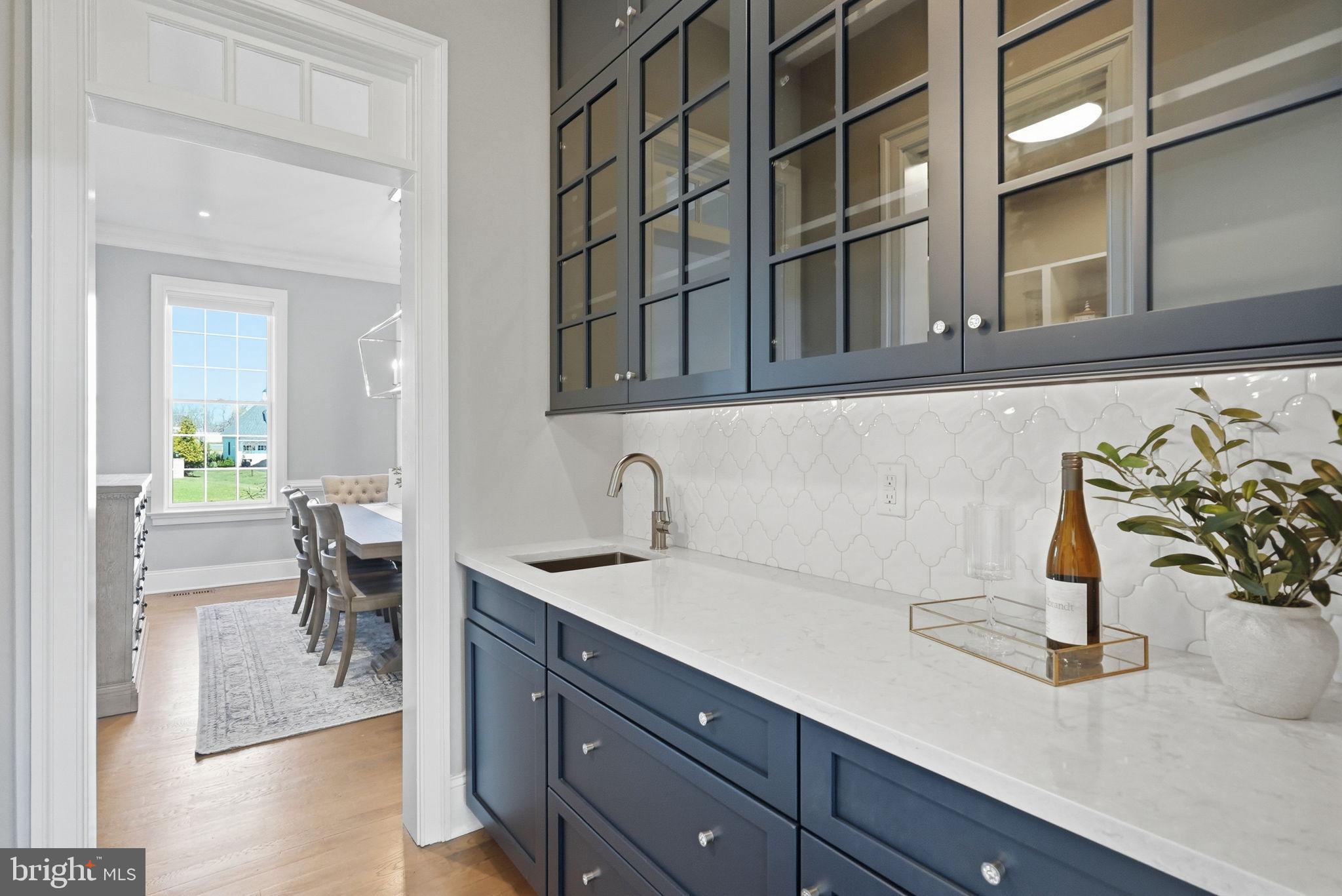 CEDAR RUN - Residential