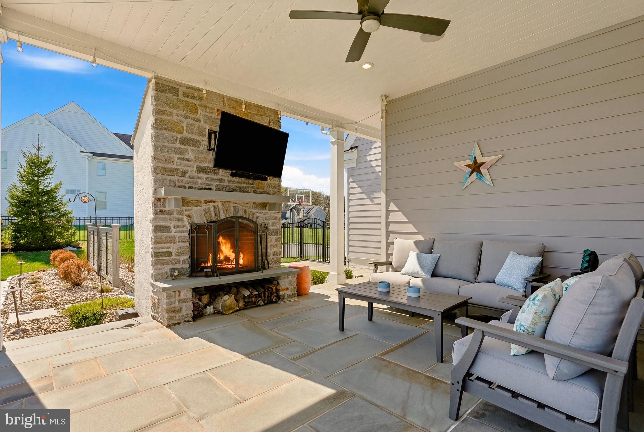 CEDAR RUN - Residential