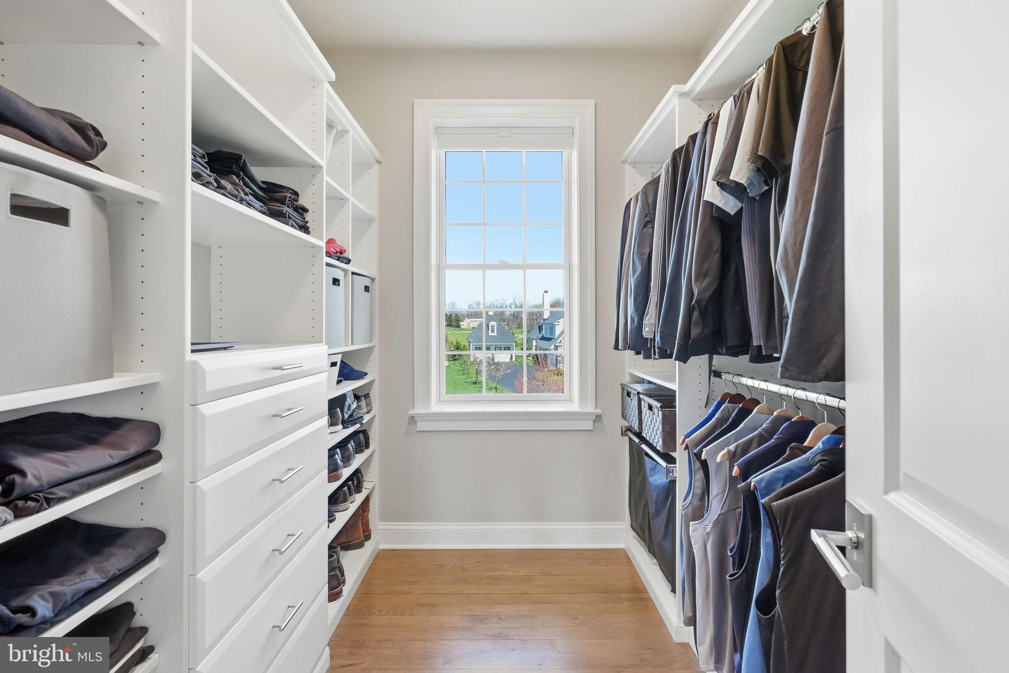 CEDAR RUN - Residential